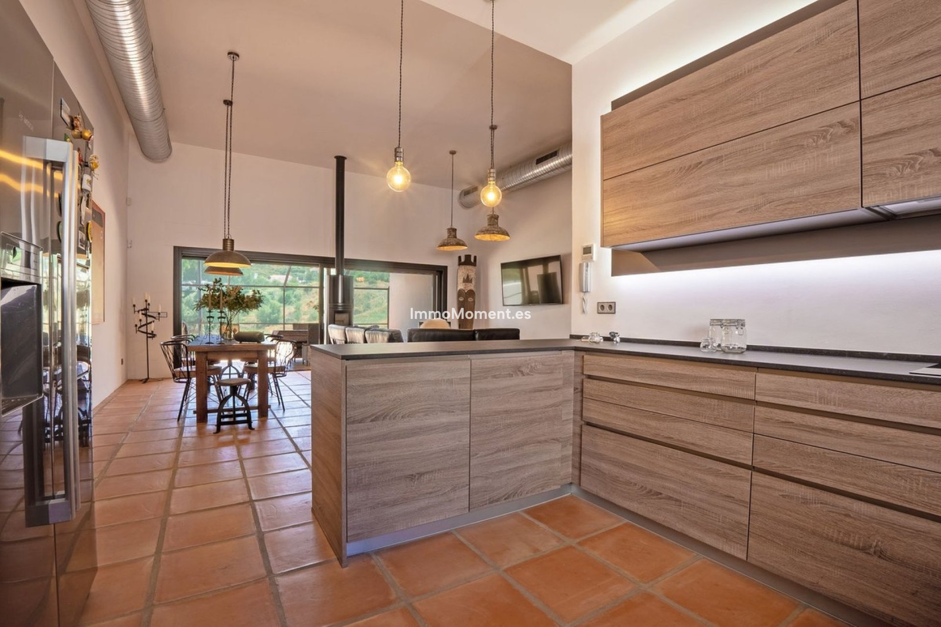 Reventa - Villa independiente - Mijas - La Cala Golf