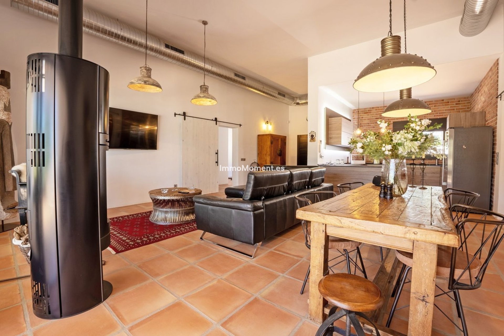 Reventa - Villa independiente - Mijas - La Cala Golf