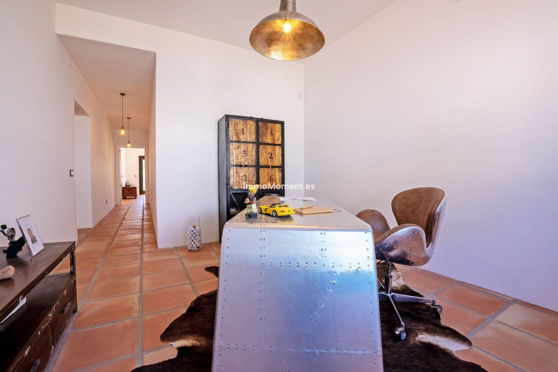 Reventa - Villa independiente - Mijas - La Cala Golf