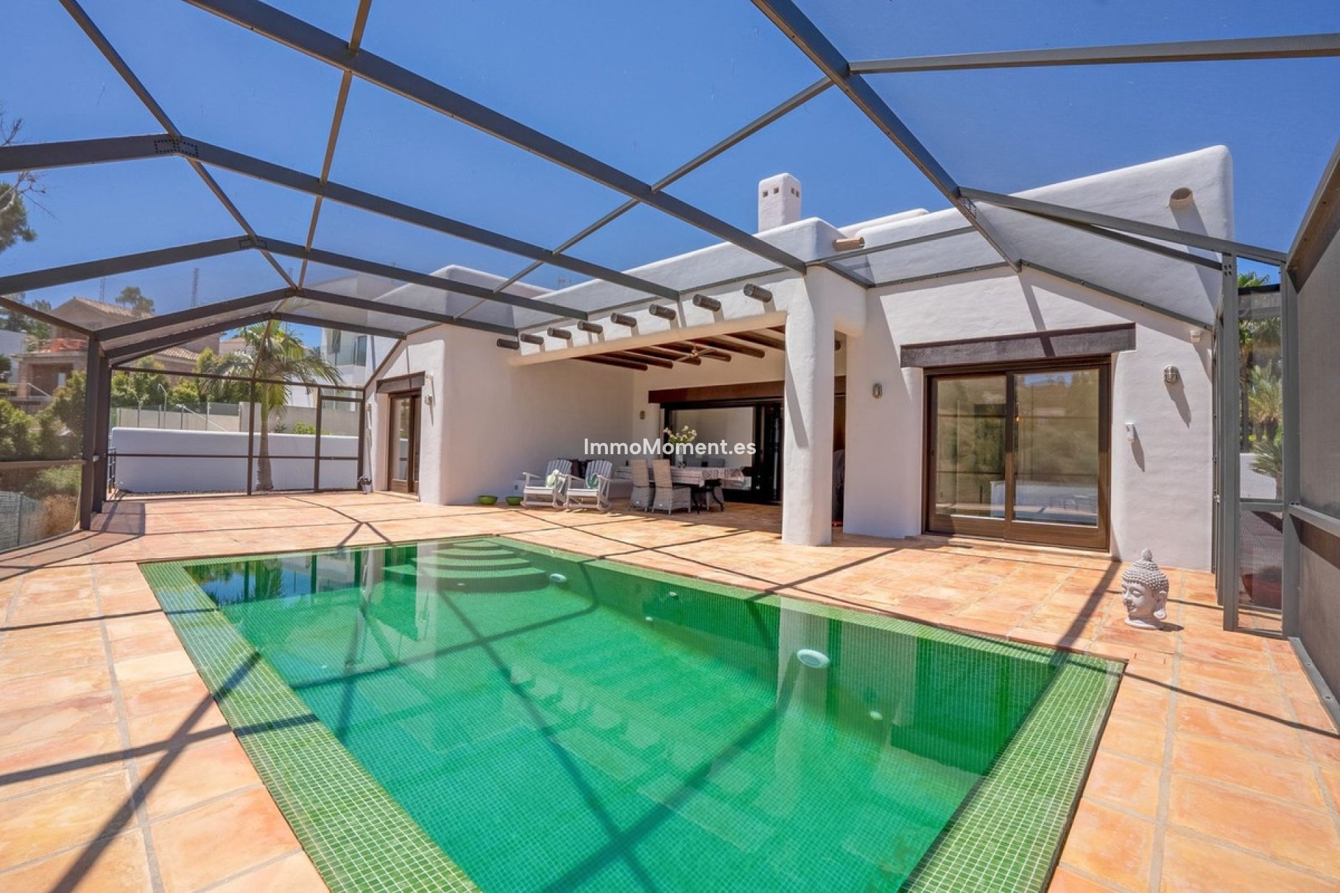 Reventa - Villa independiente - Mijas - La Cala Golf