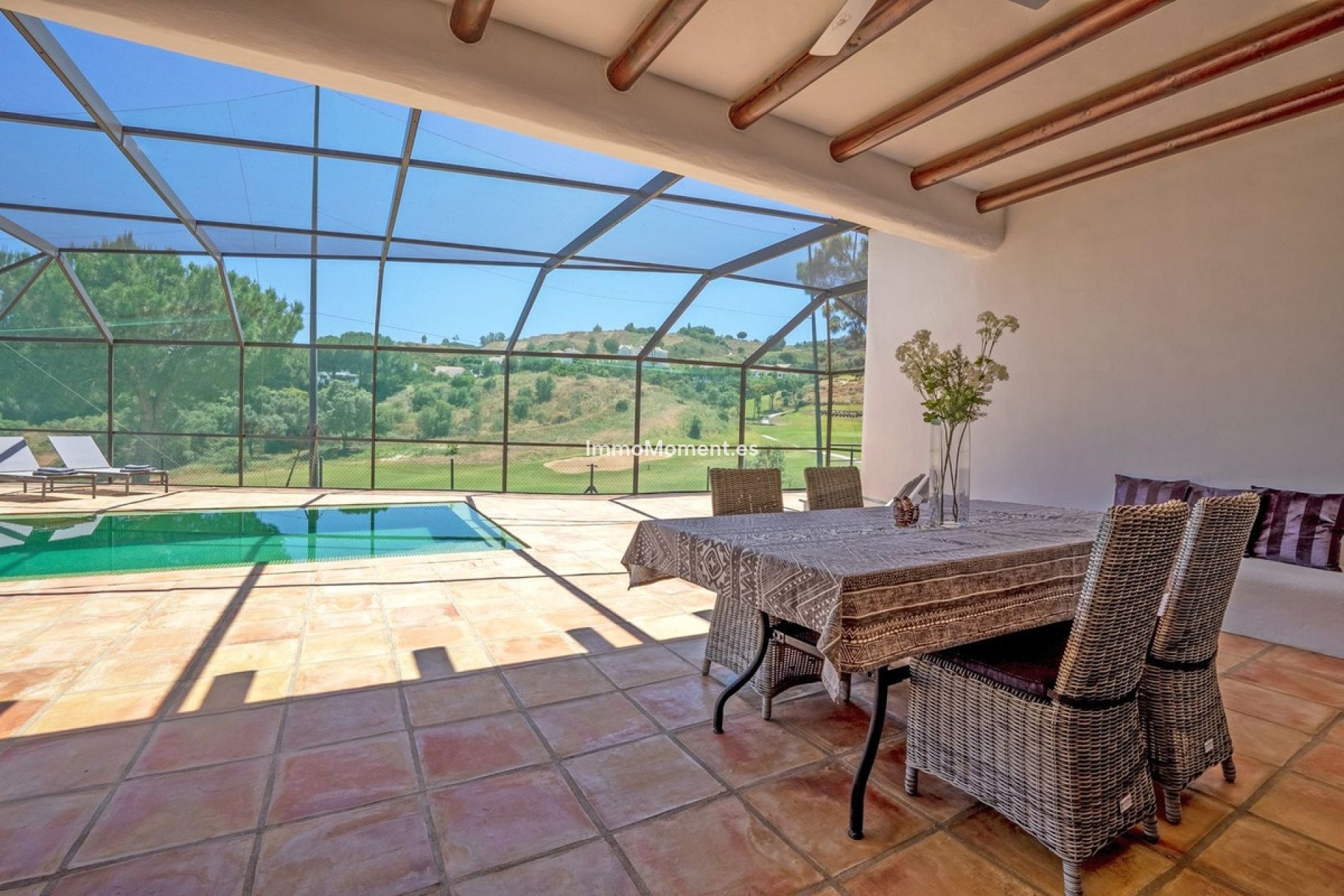 Reventa - Villa independiente - Mijas - La Cala Golf