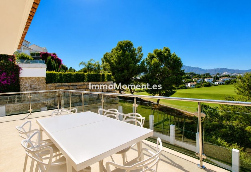 Reventa - Villa independiente - Mijas - La Cala Golf