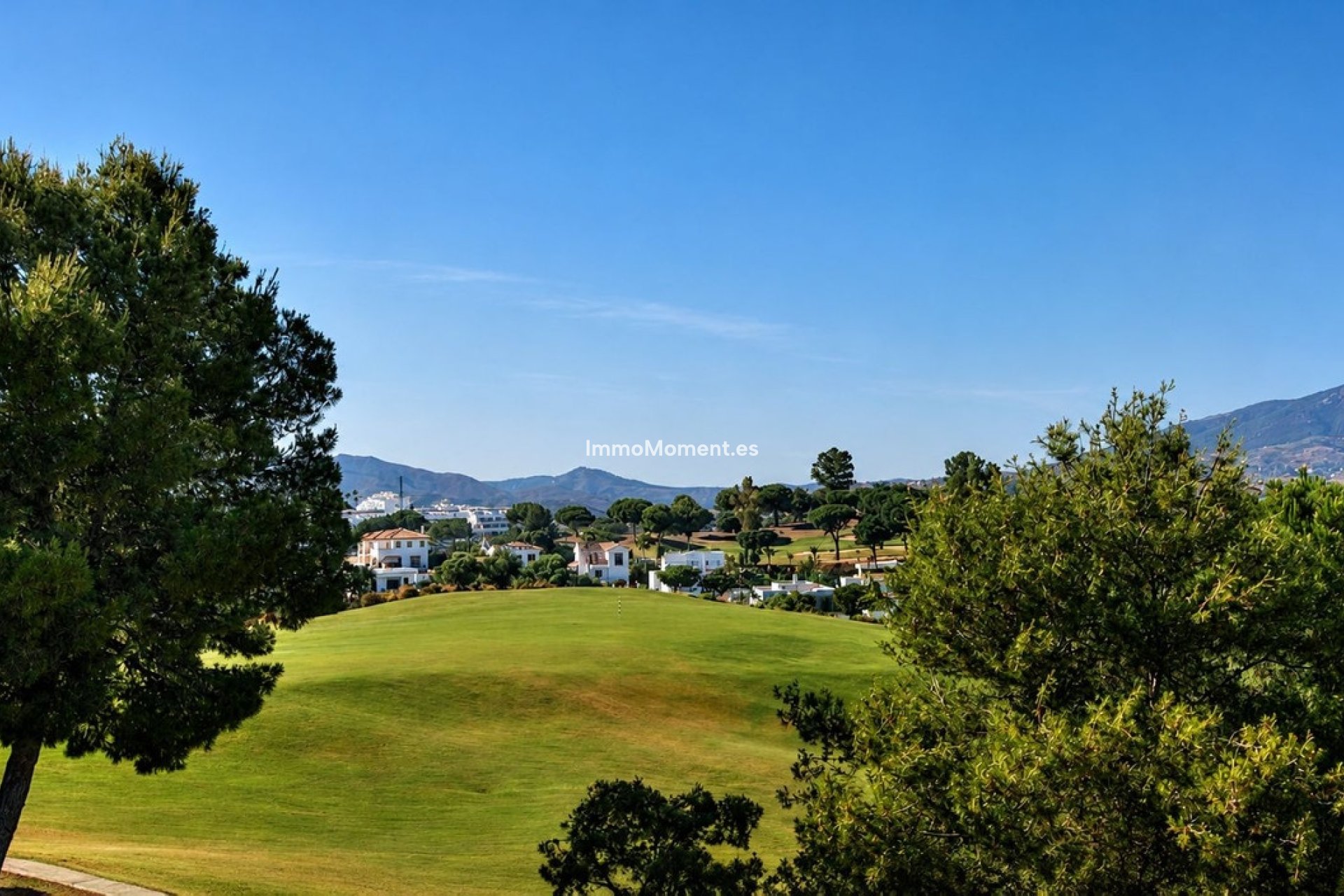 Reventa - Villa independiente - Mijas - La Cala Golf