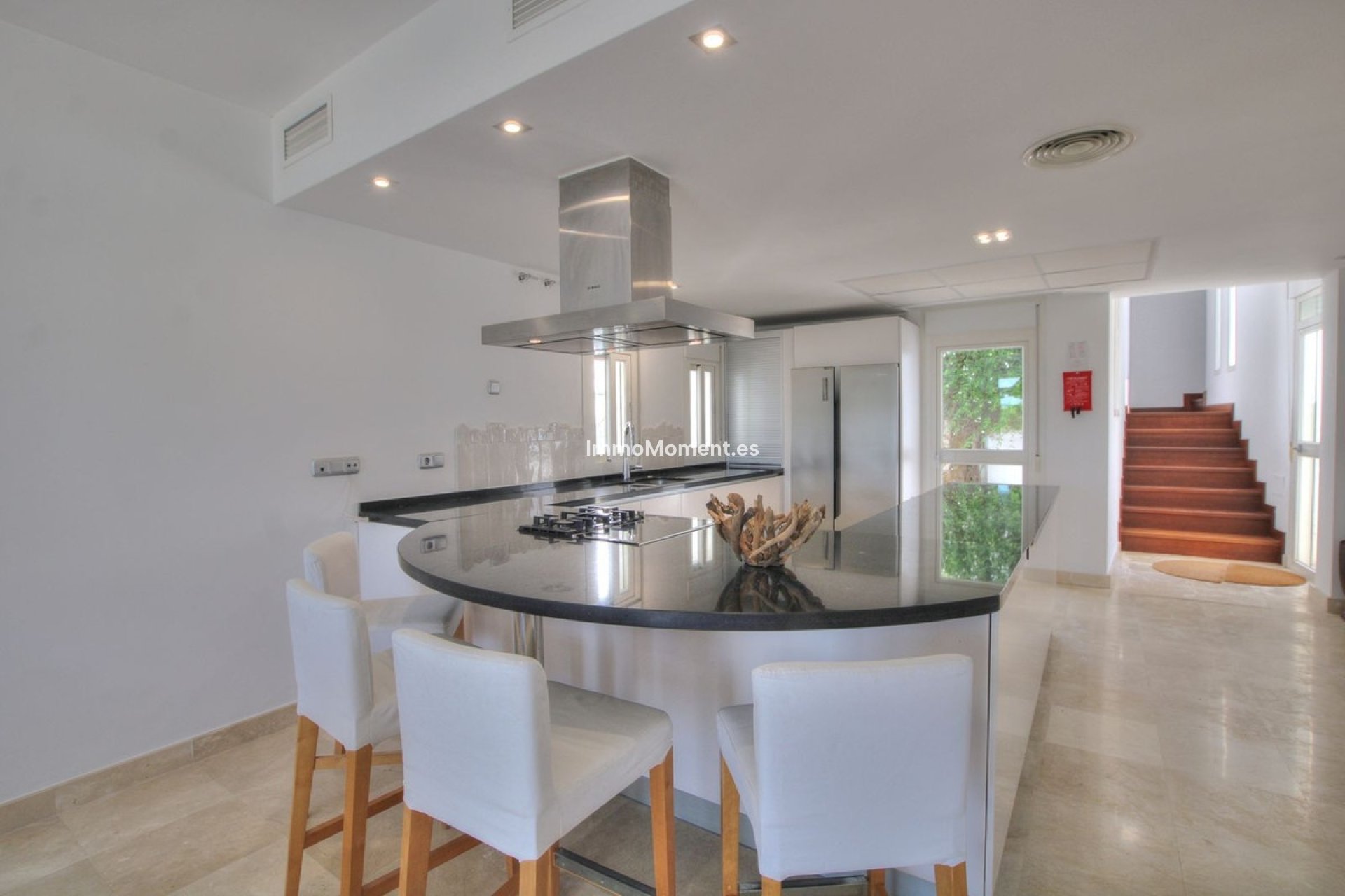 Reventa - Villa independiente - Mijas - La Cala Golf