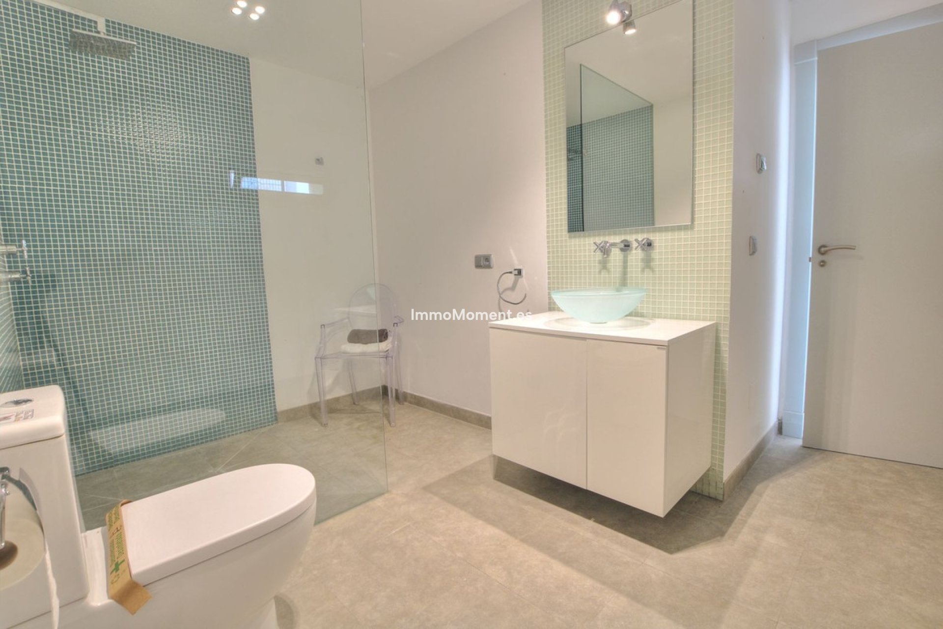 Reventa - Villa independiente - Mijas - La Cala Golf