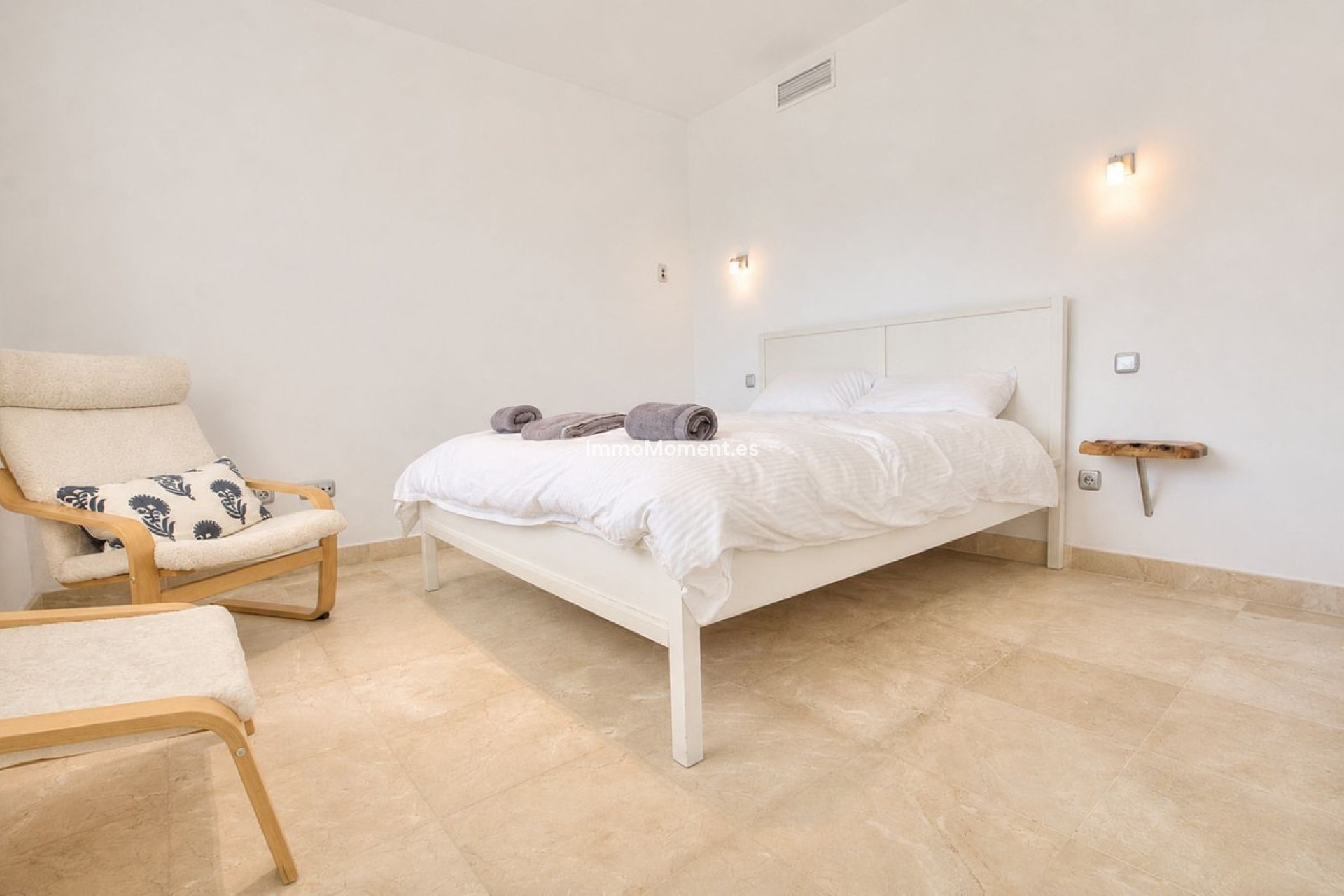 Reventa - Villa independiente - Mijas - La Cala Golf