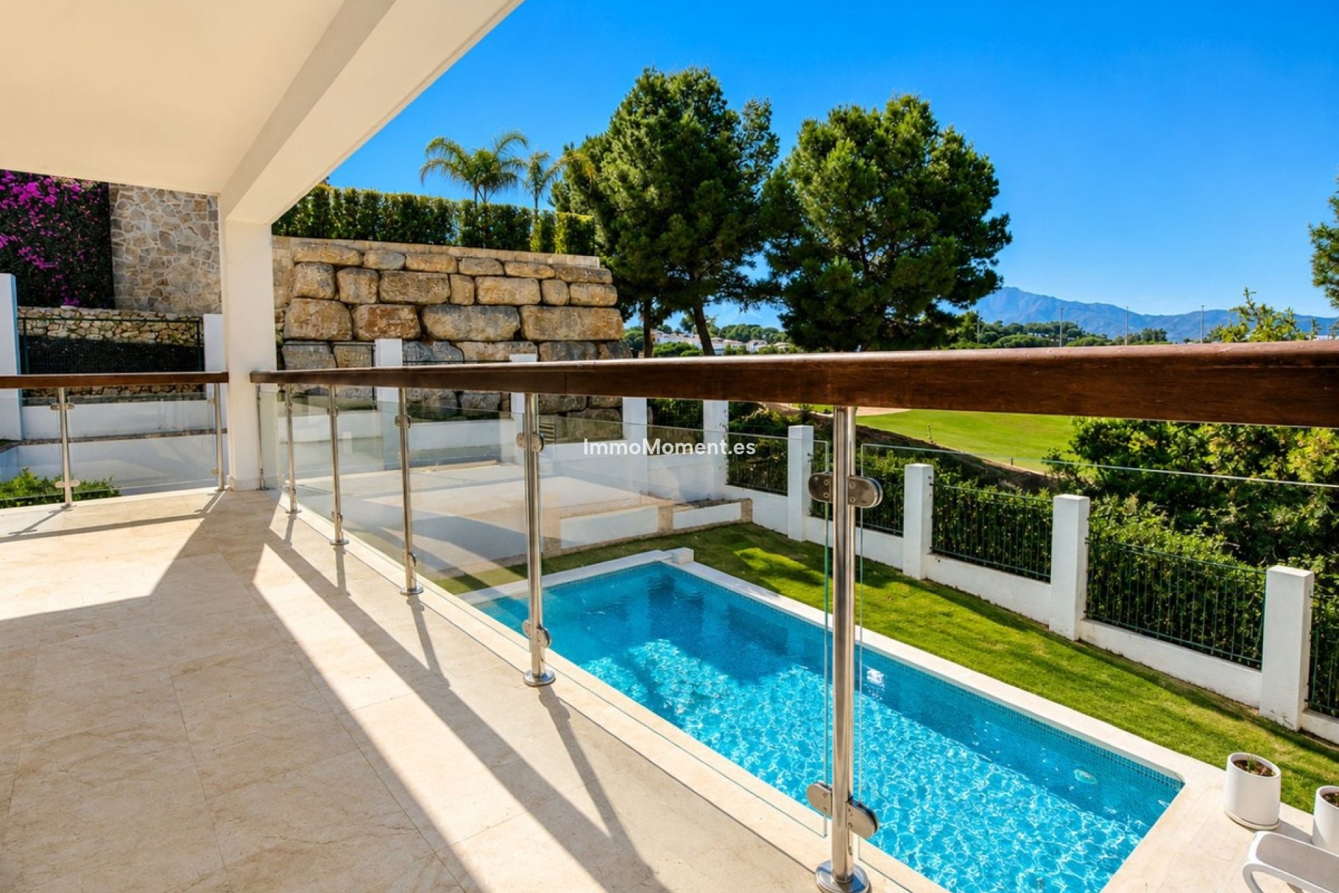 Reventa - Villa independiente - Mijas - La Cala Golf