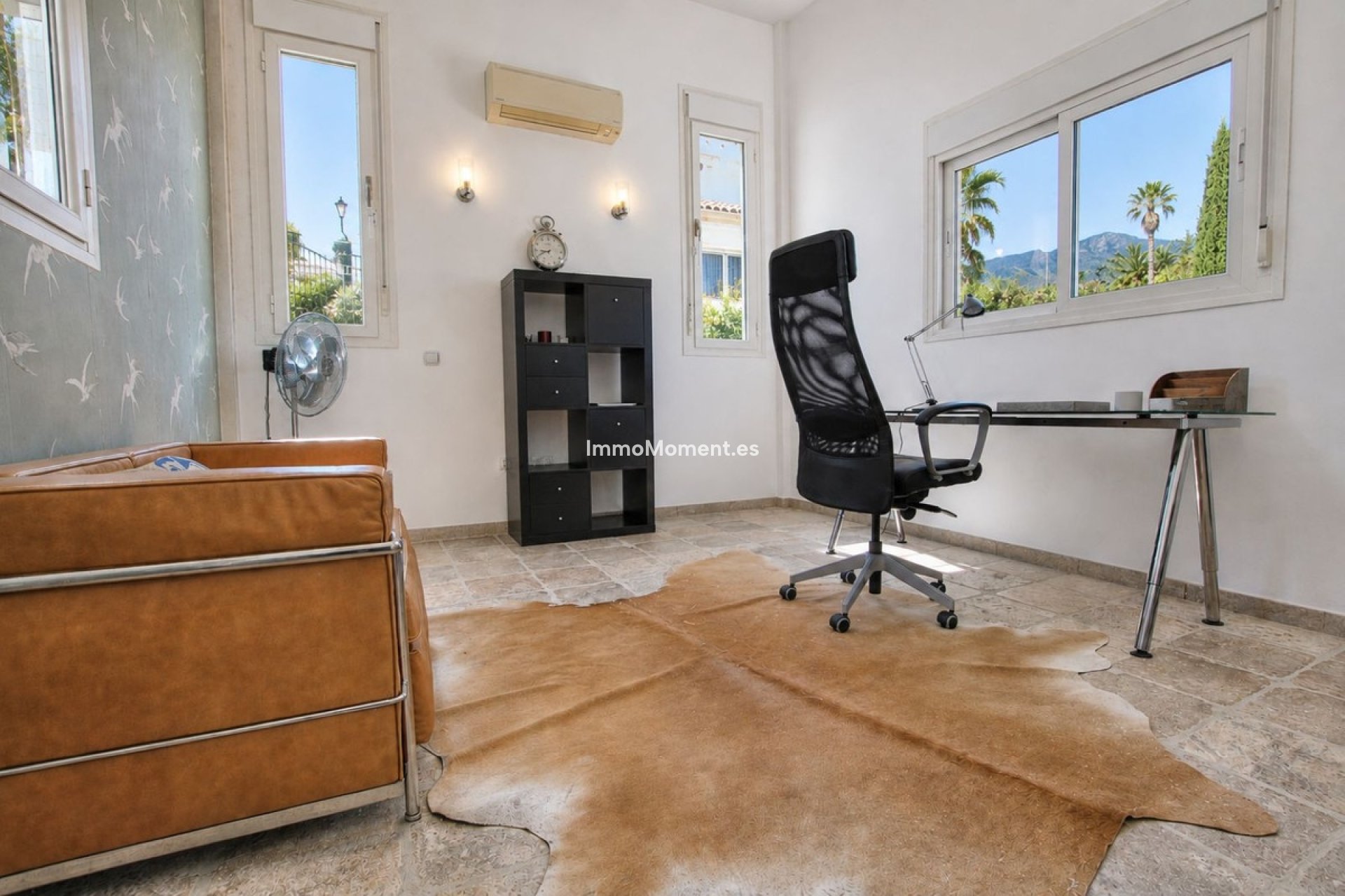 Reventa - Villa independiente - Mijas - La Cala Golf