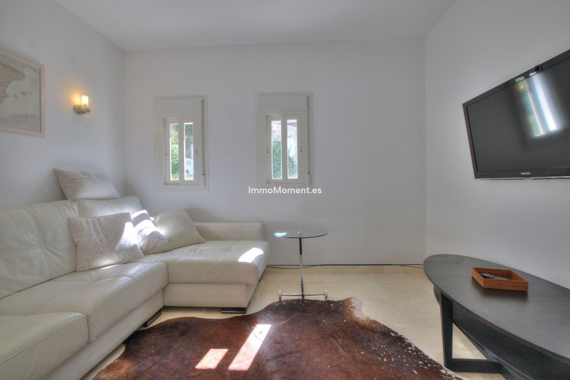 Reventa - Villa independiente - Mijas - La Cala Golf