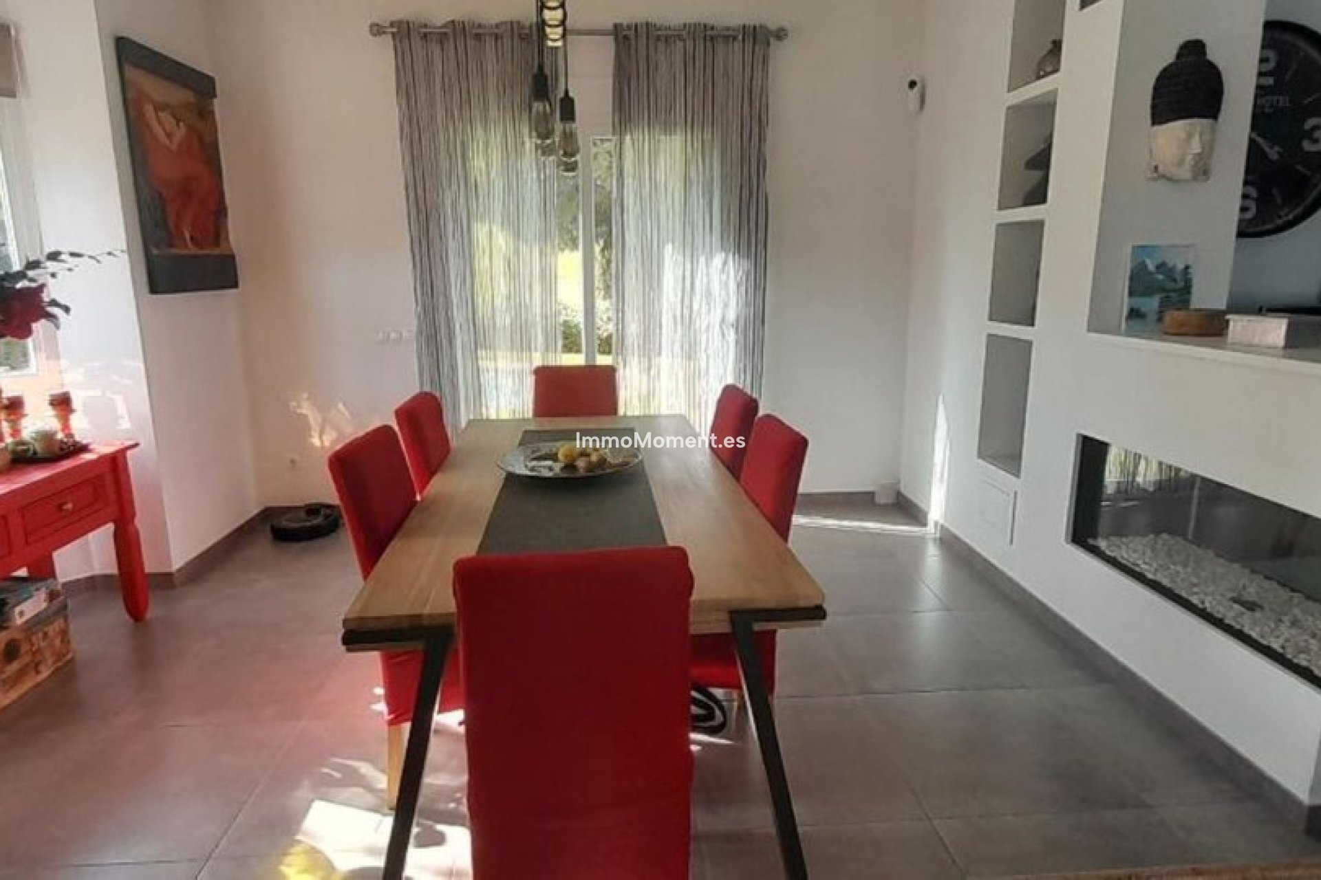 Reventa - Villa independiente - Mijas - La Cala Golf