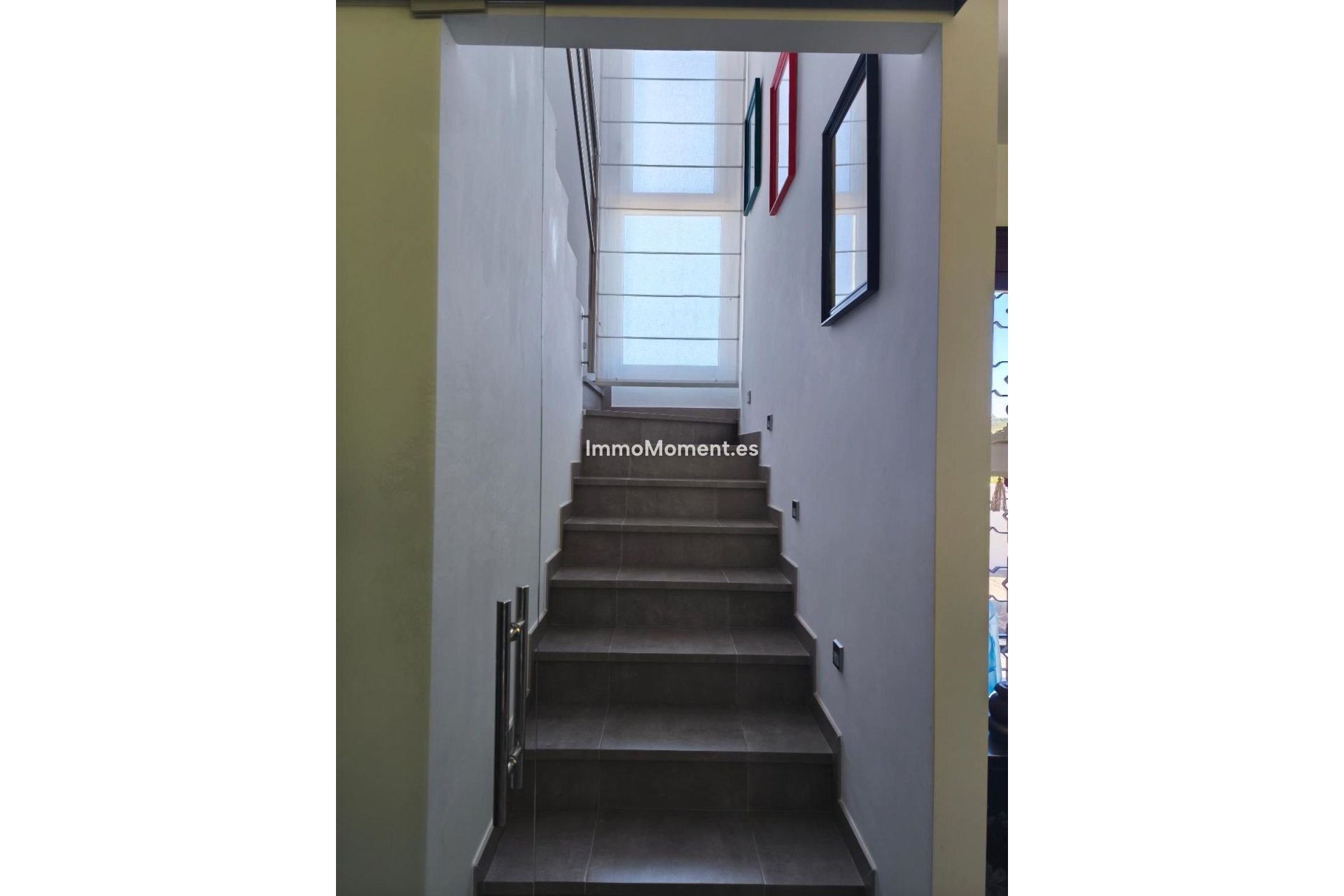 Reventa - Villa independiente - Mijas - La Cala Golf