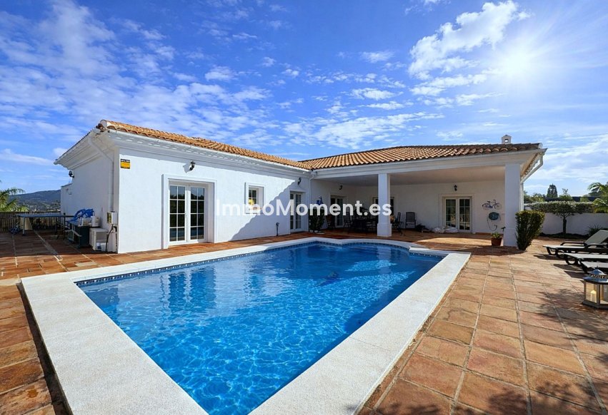 Reventa - Villa independiente - Mijas - La Cala Golf