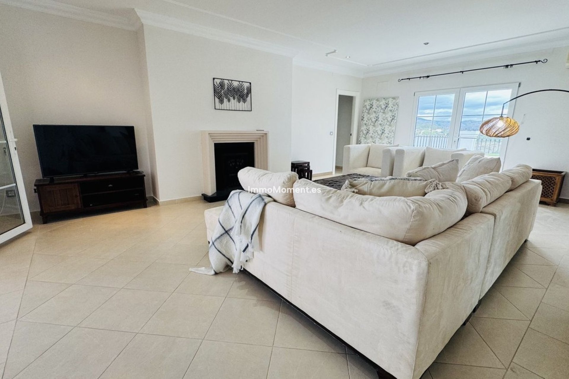 Reventa - Villa independiente - Mijas - La Cala Golf
