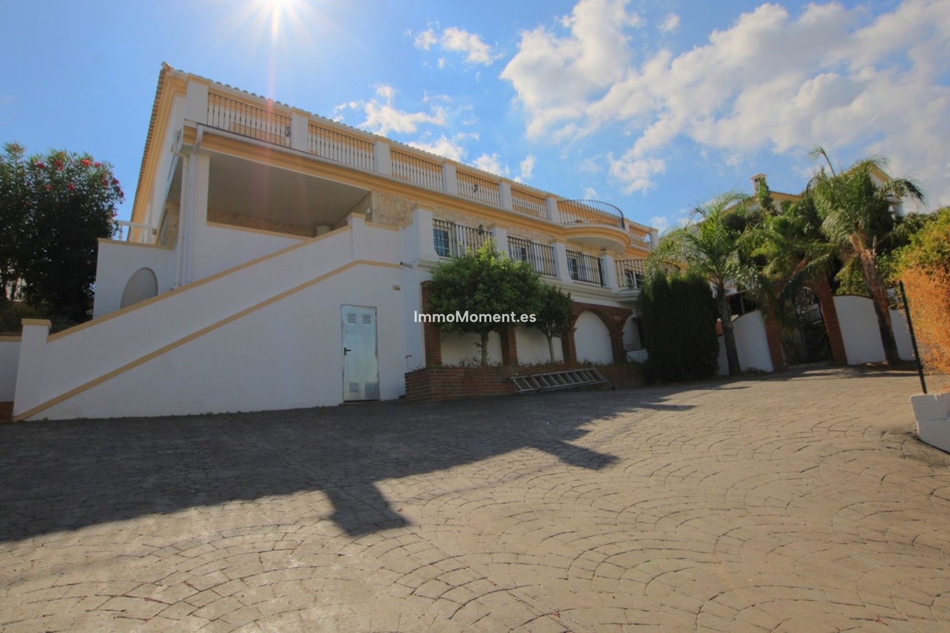 Reventa - Villa independiente - Mijas - La Cala Golf