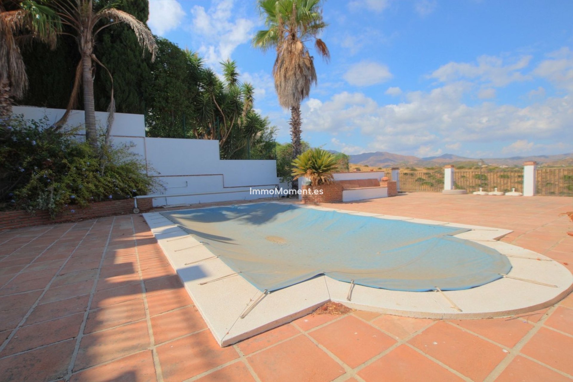 Reventa - Villa independiente - Mijas - La Cala Golf