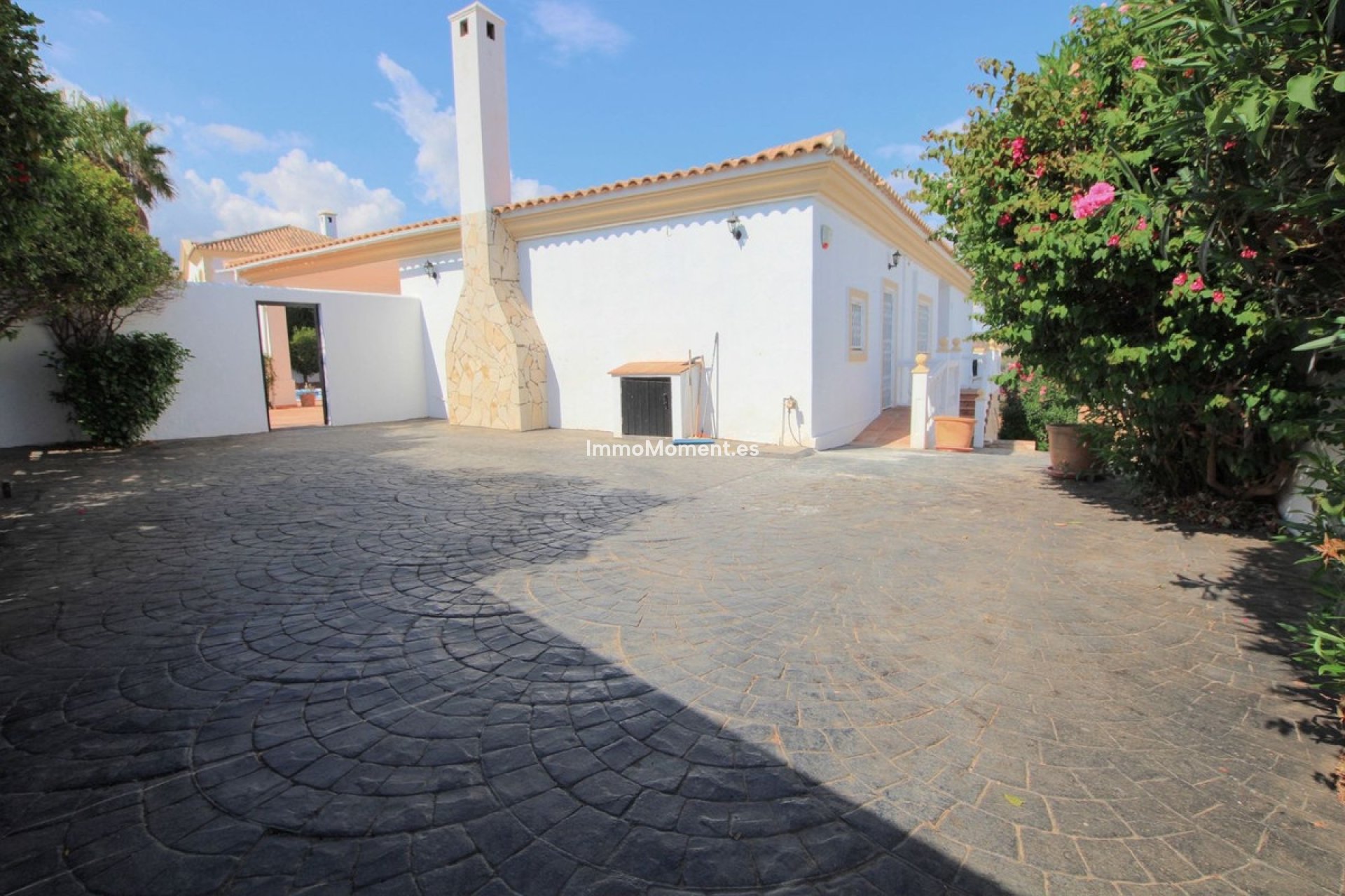 Reventa - Villa independiente - Mijas - La Cala Golf