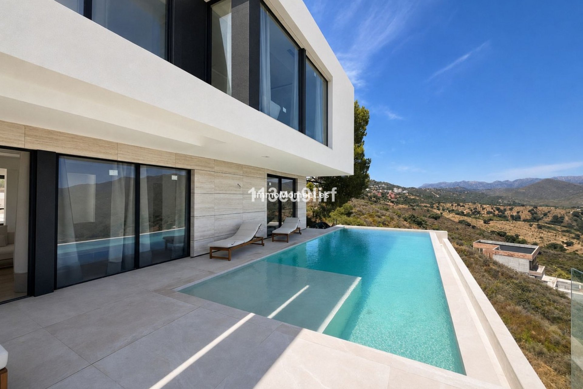 Reventa - Villa independiente - Mijas - La Cala Golf
