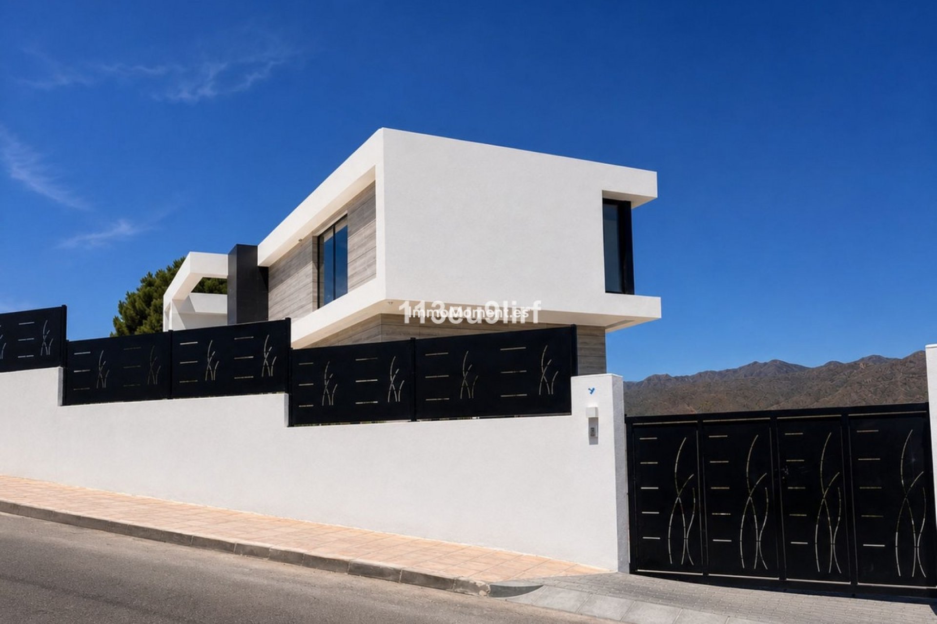 Reventa - Villa independiente - Mijas - La Cala Golf