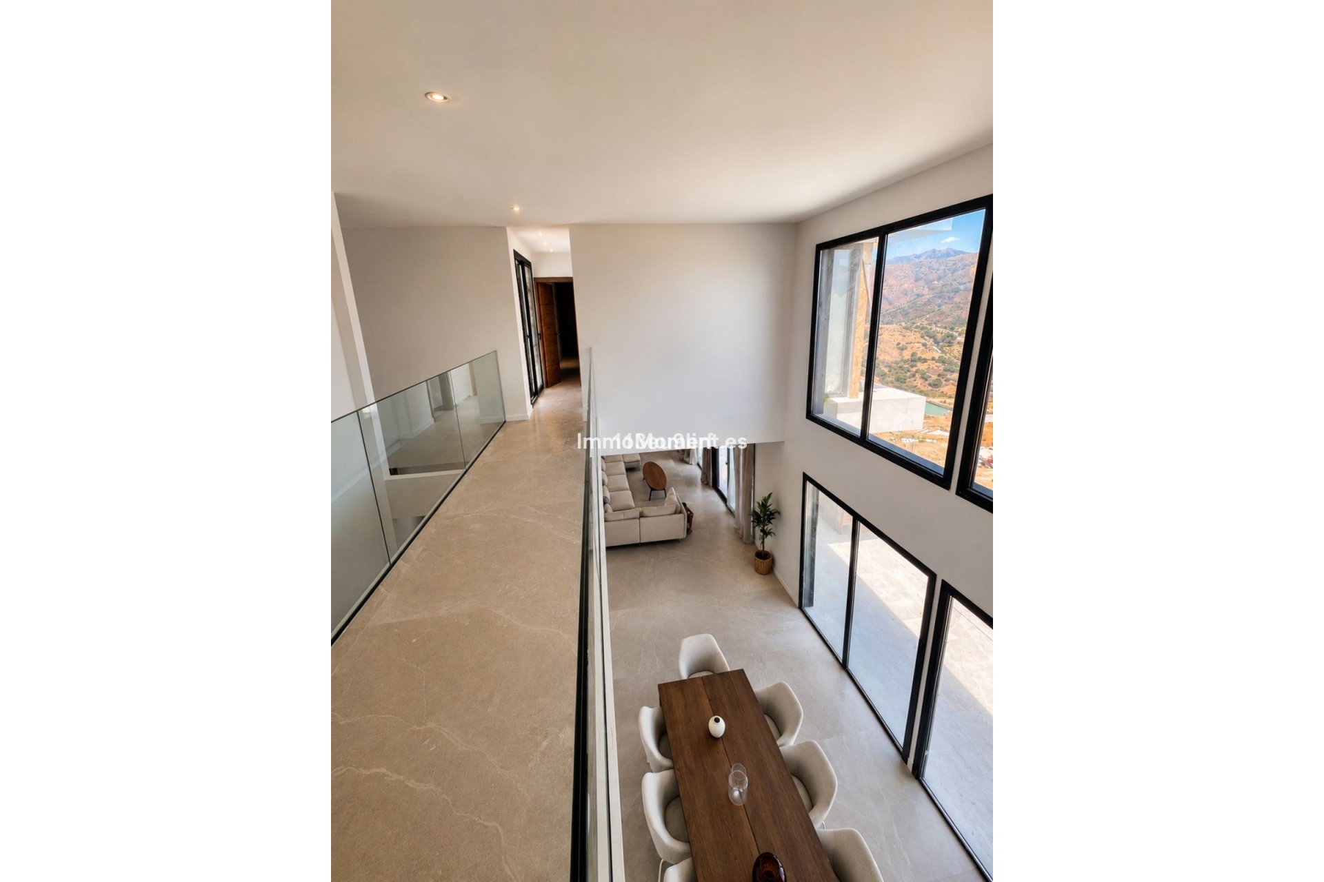 Reventa - Villa independiente - Mijas - La Cala Golf