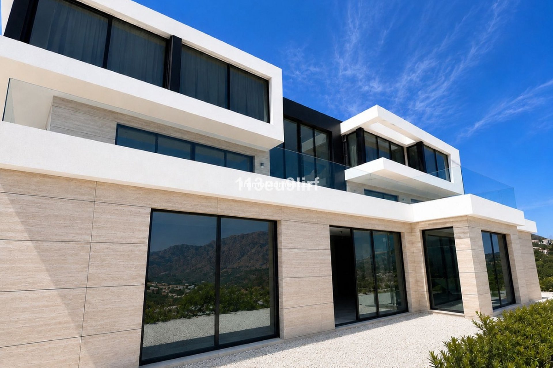 Reventa - Villa independiente - Mijas - La Cala Golf