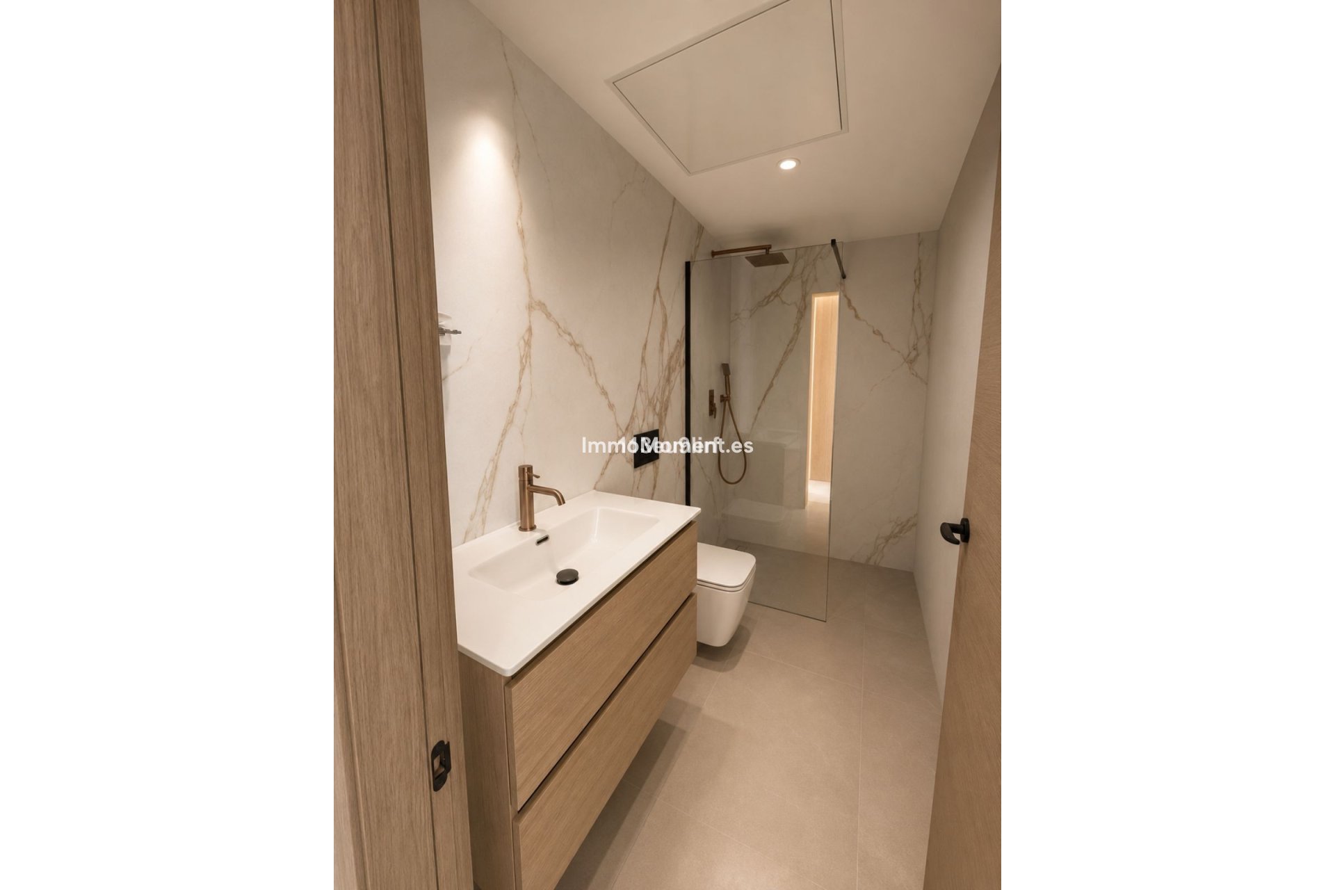 Reventa - Villa independiente - Mijas - La Cala Golf