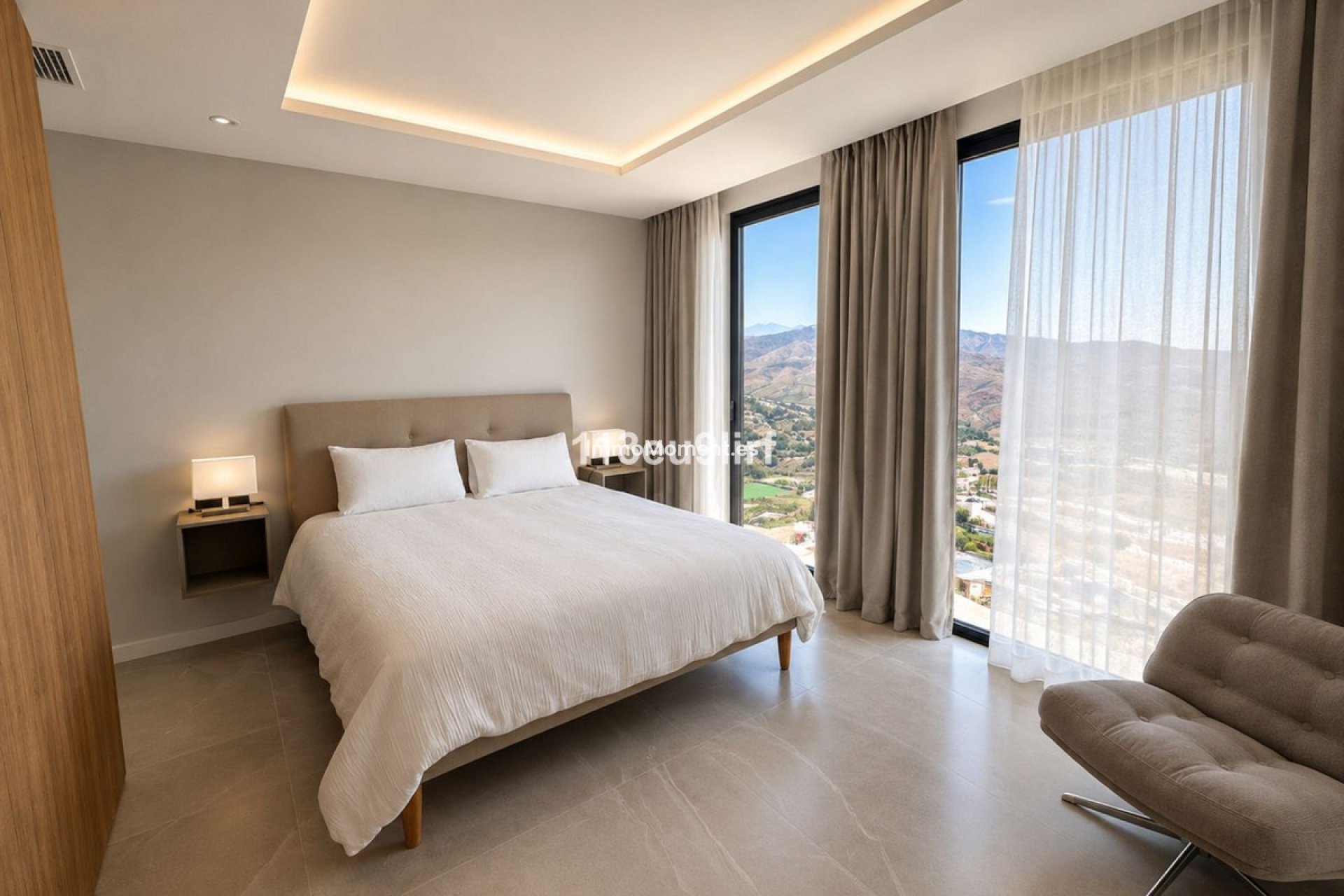 Reventa - Villa independiente - Mijas - La Cala Golf