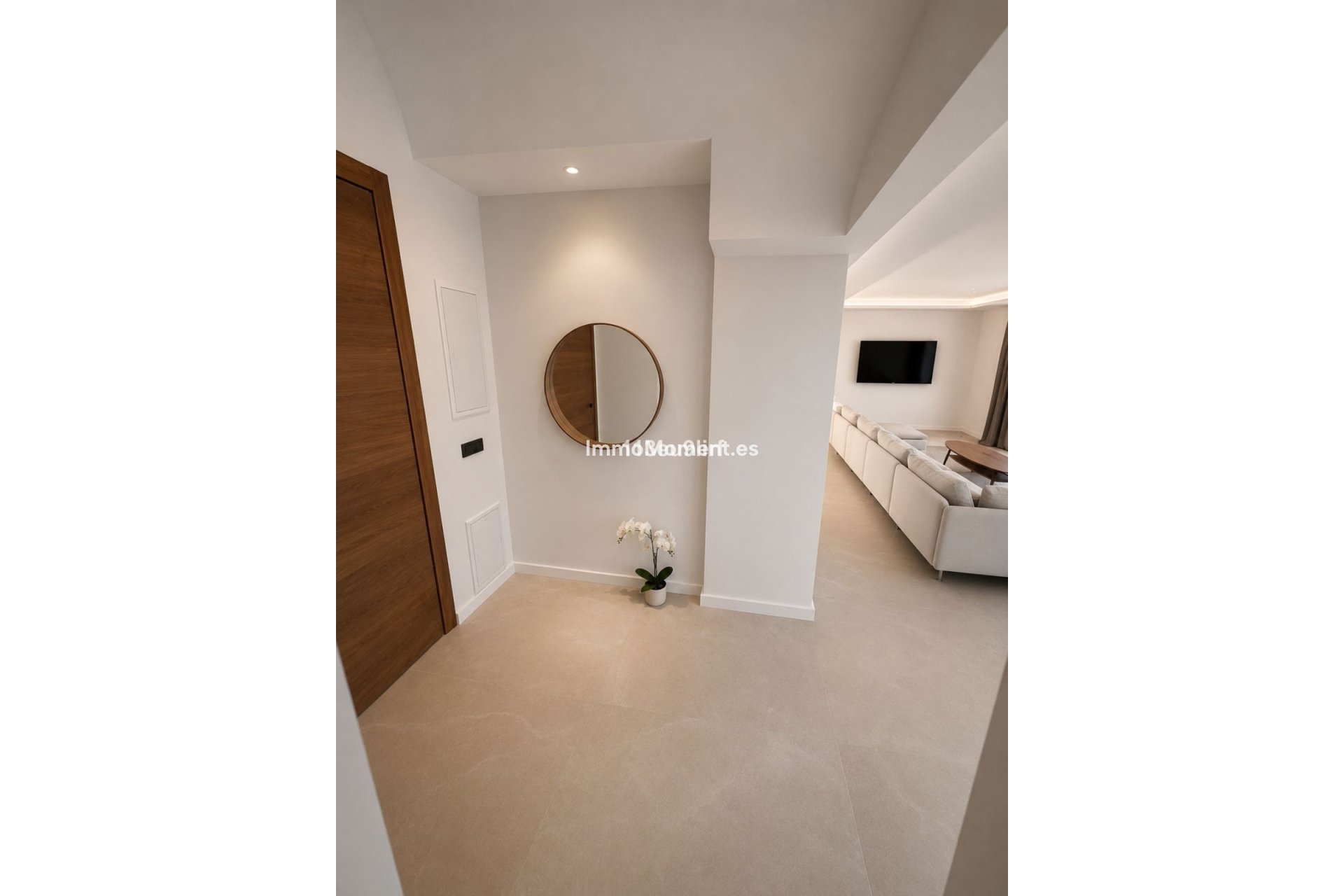 Reventa - Villa independiente - Mijas - La Cala Golf