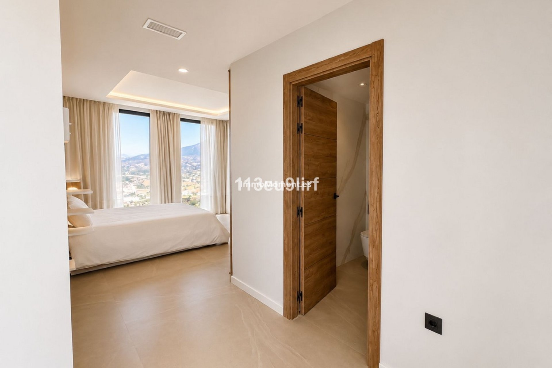 Reventa - Villa independiente - Mijas - La Cala Golf