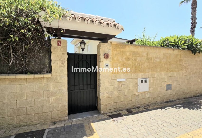 Reventa - Villa independiente - Mijas - La Cala Hills
