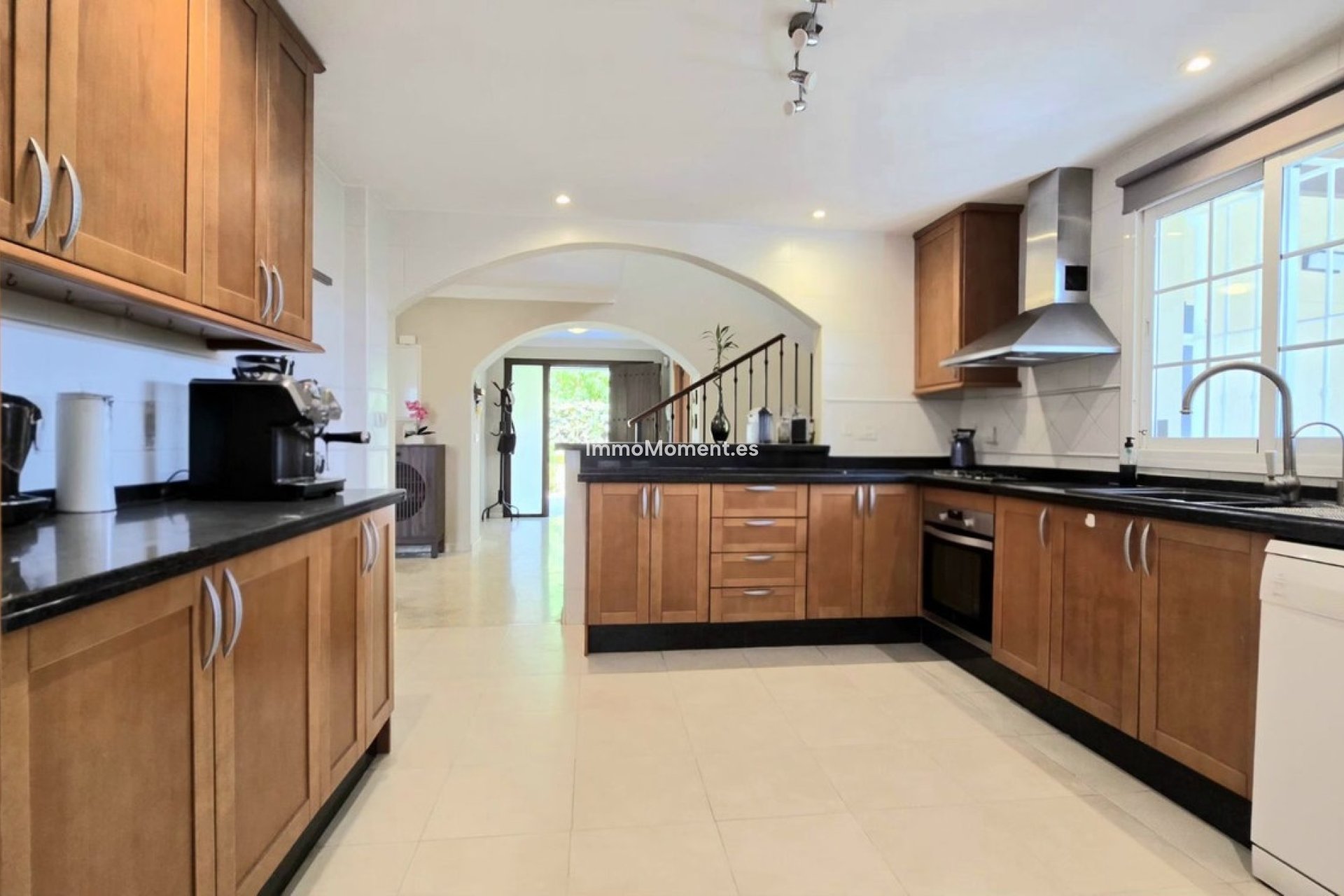 Reventa - Villa independiente - Mijas - La Cala Hills