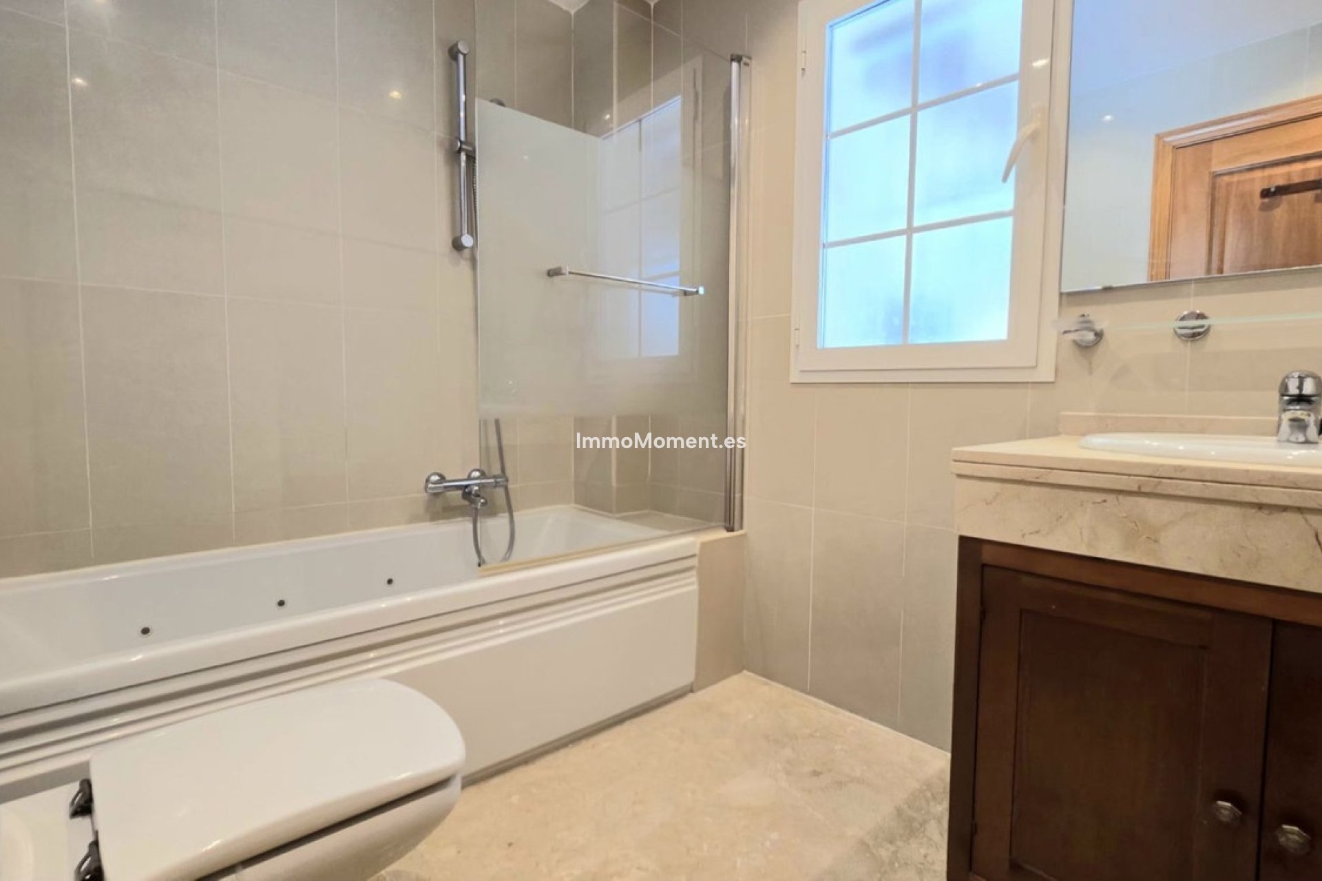 Reventa - Villa independiente - Mijas - La Cala Hills