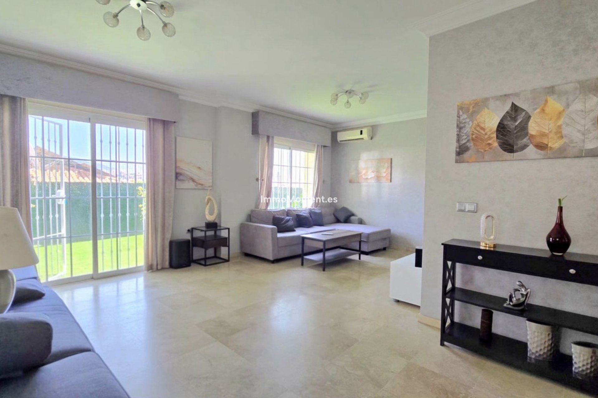 Reventa - Villa independiente - Mijas - La Cala Hills
