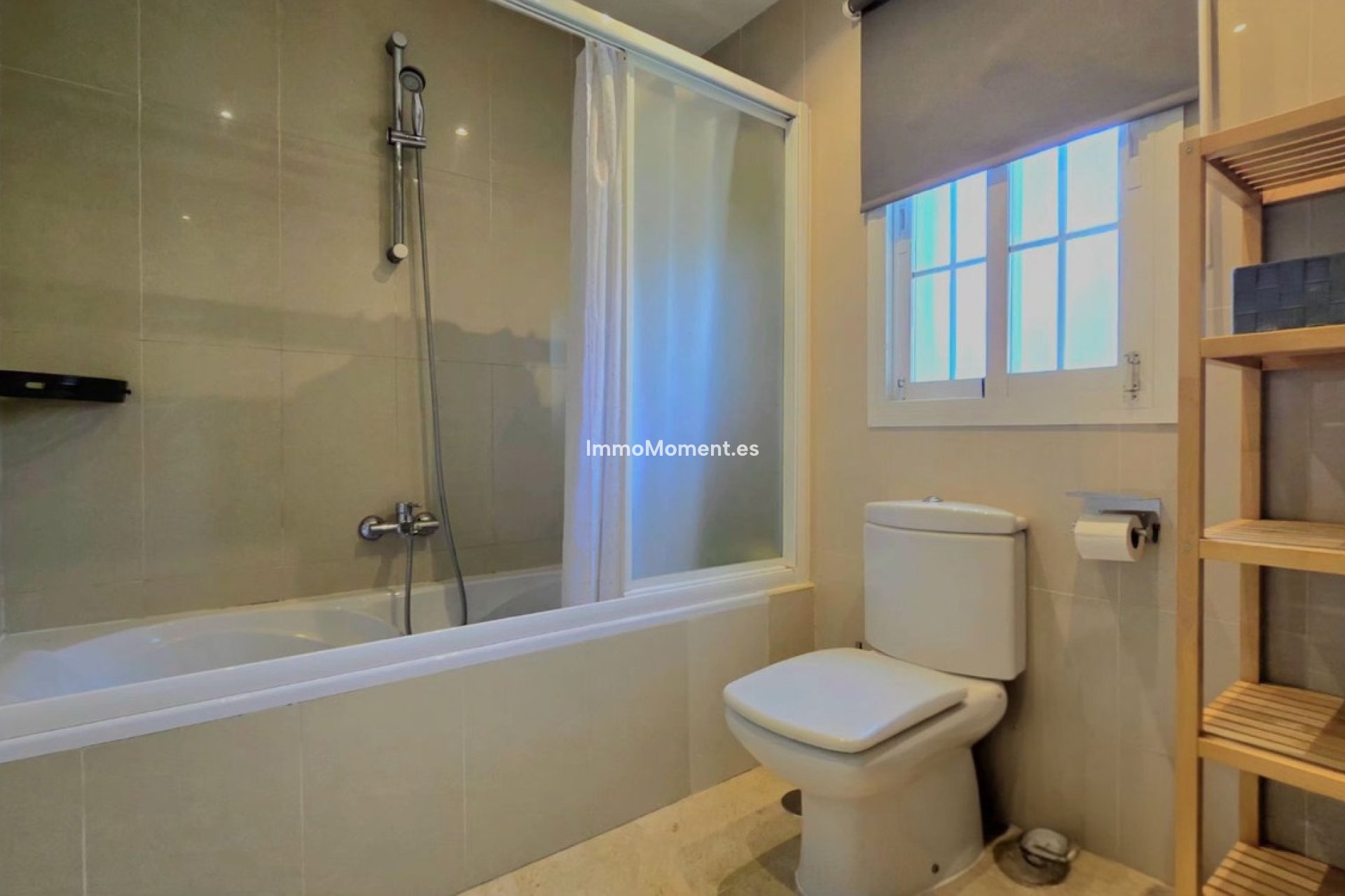Reventa - Villa independiente - Mijas - La Cala Hills