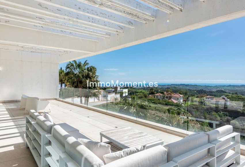 Reventa - Villa independiente - Mijas - Mijas Centro