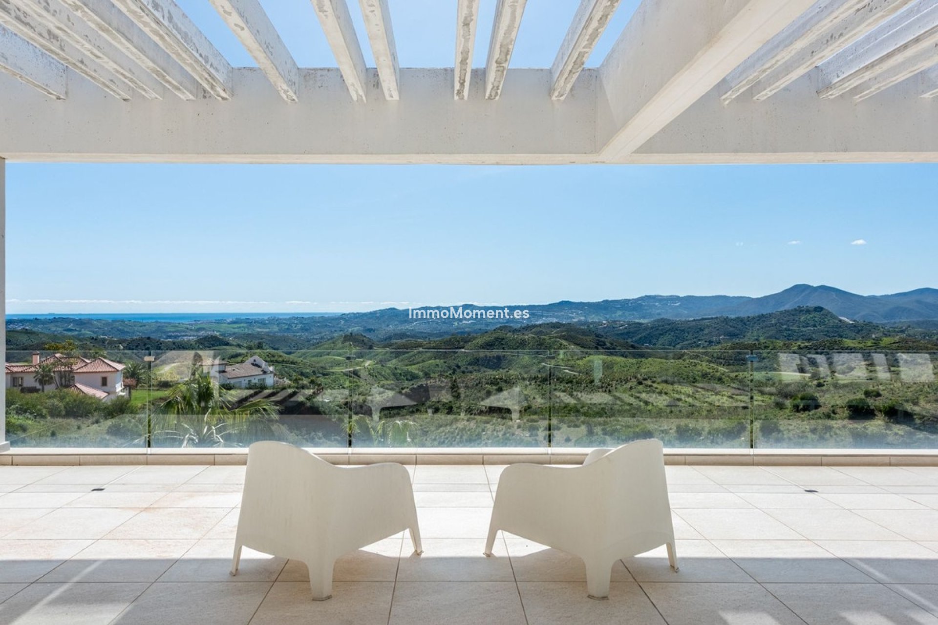 Reventa - Villa independiente - Mijas - Mijas Centro