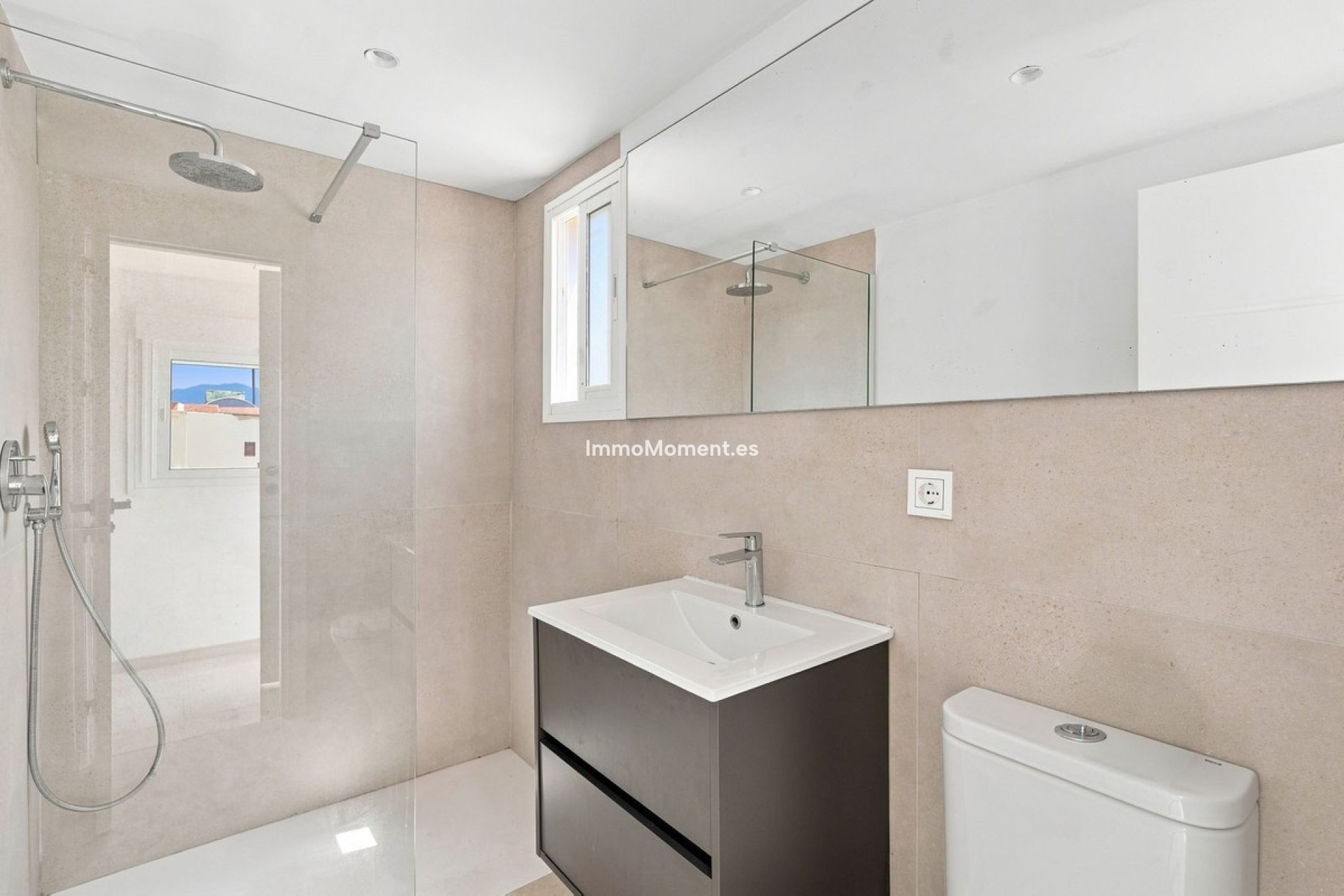 Reventa - Villa independiente - Mijas - Mijas Centro