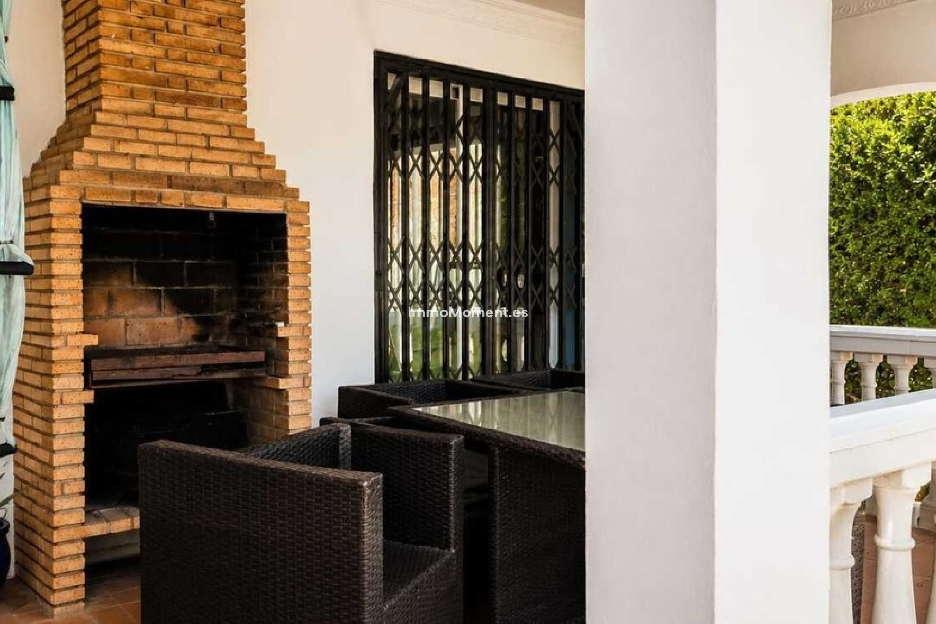 Reventa - Villa independiente - Mijas - Mijas Centro