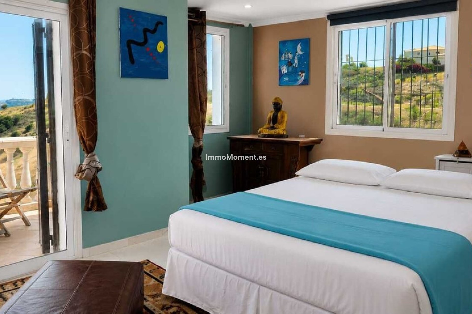 Reventa - Villa independiente - Mijas - Mijas Centro