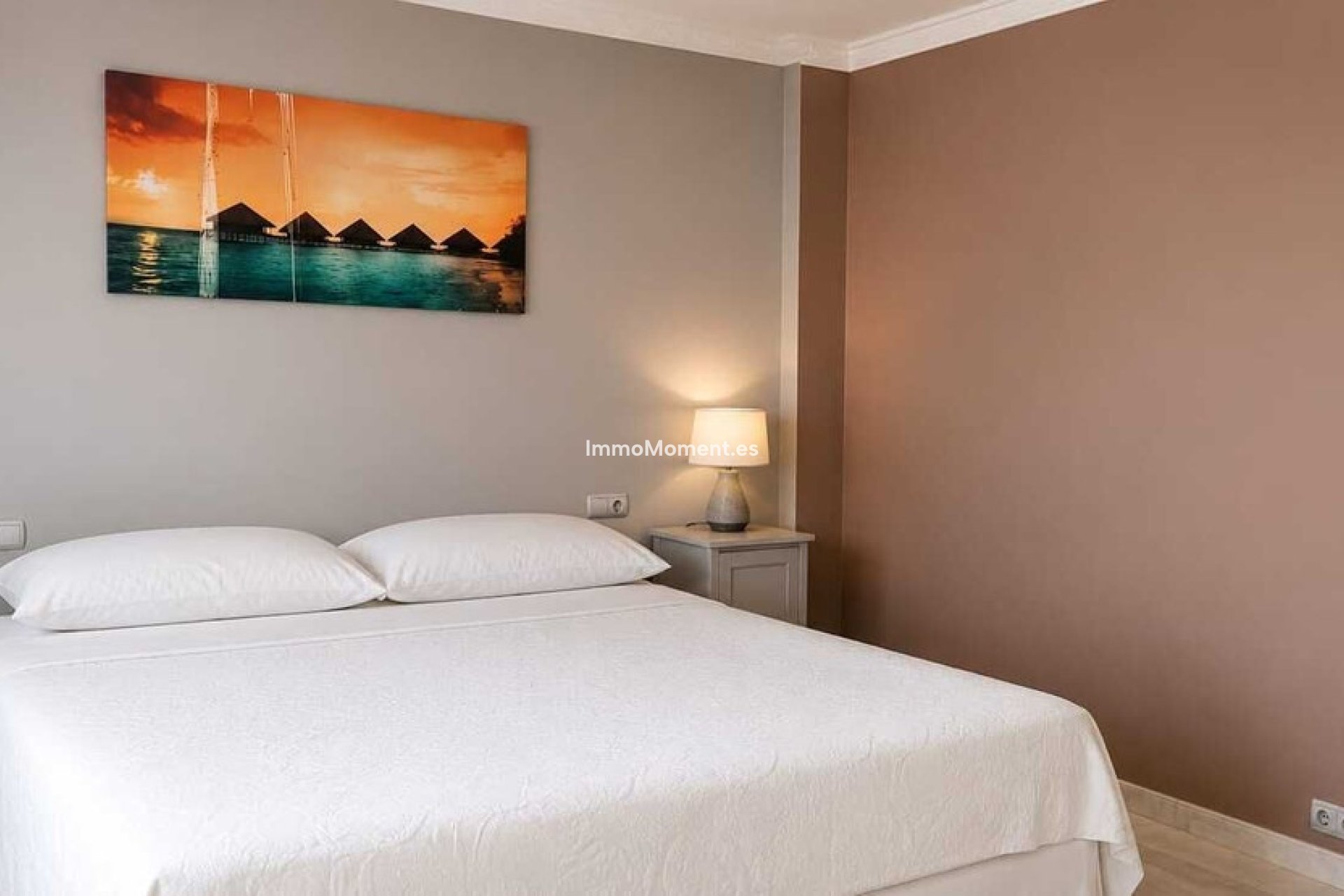 Reventa - Villa independiente - Mijas - Mijas Centro