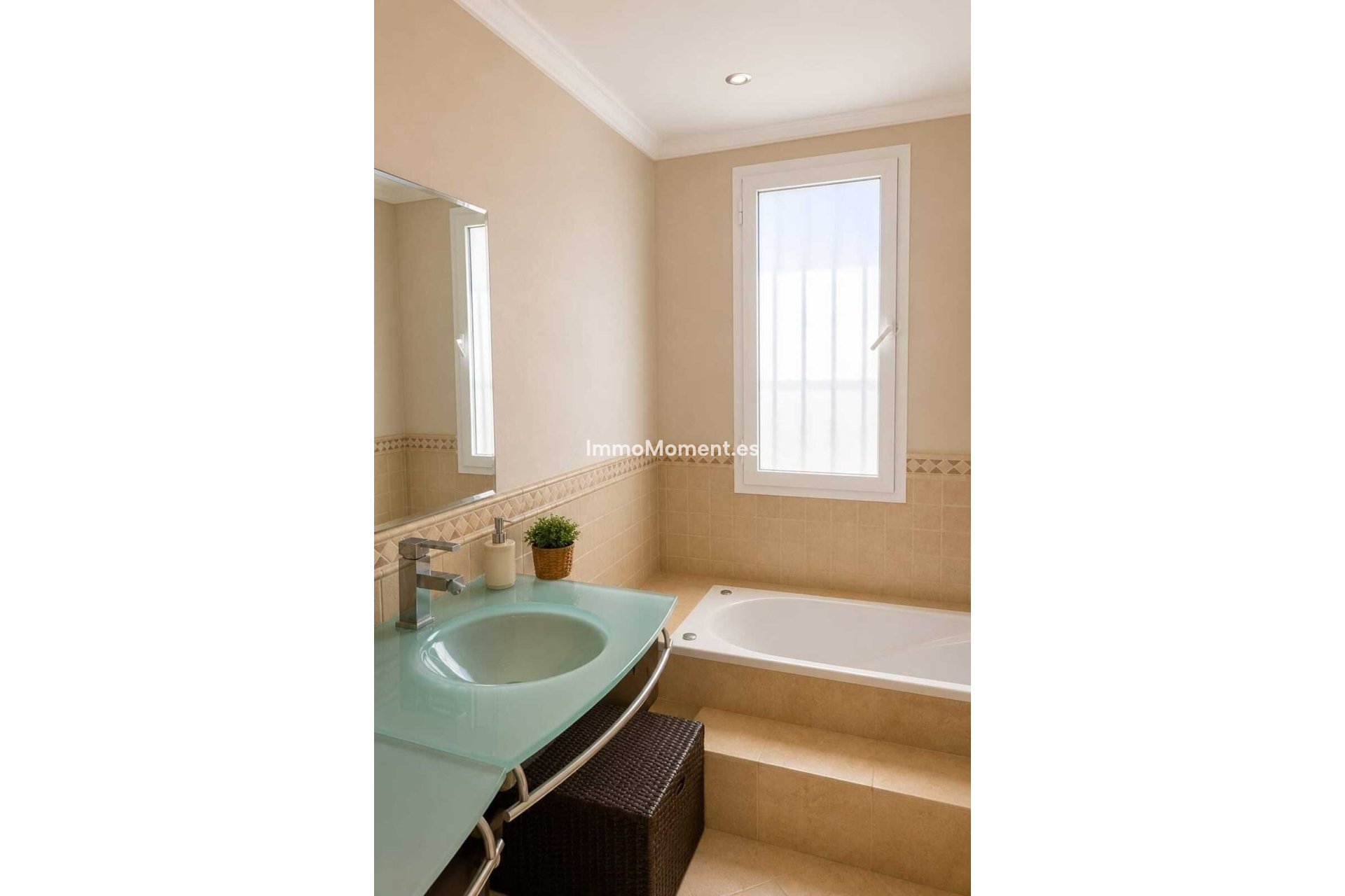 Reventa - Villa independiente - Mijas - Mijas Centro