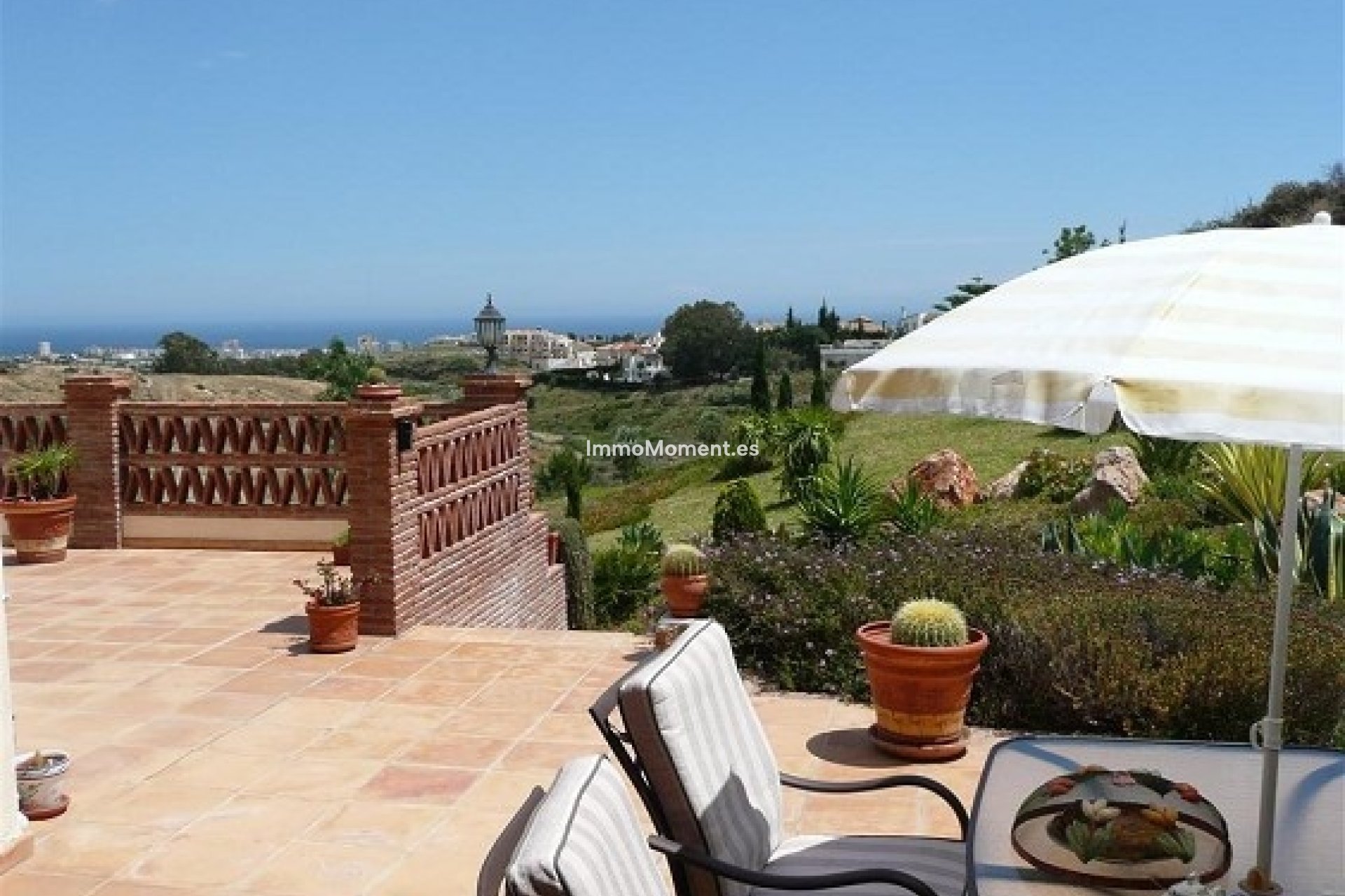 Reventa - Villa independiente - Mijas - Mijas Centro
