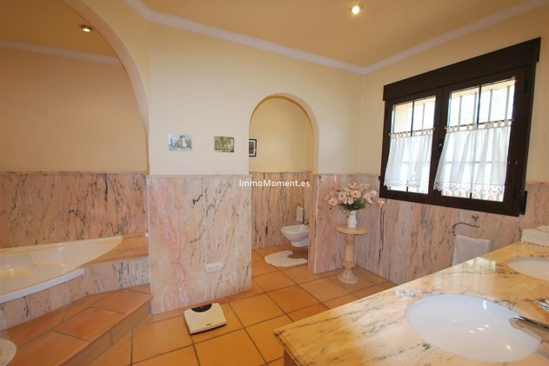Reventa - Villa independiente - Mijas - Mijas Centro