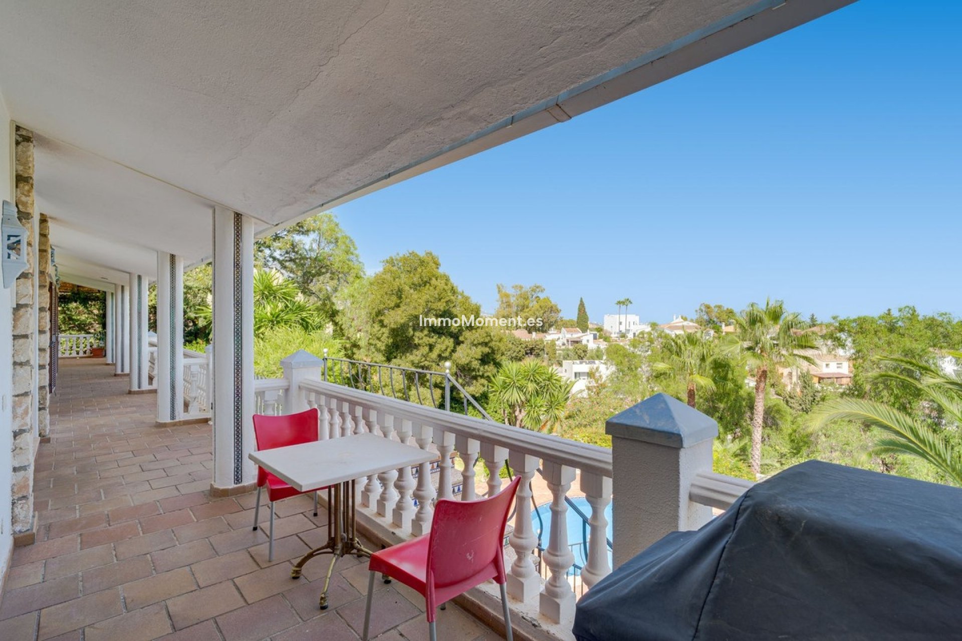 Reventa - Villa independiente - Mijas - Mijas Centro
