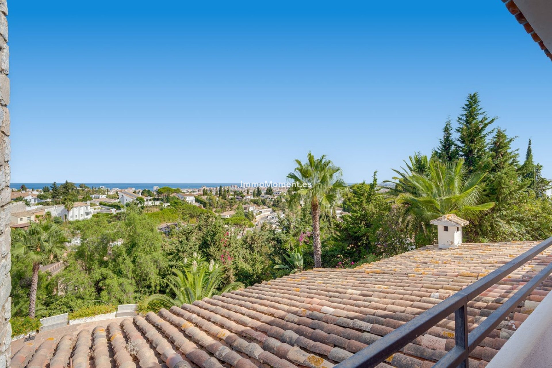 Reventa - Villa independiente - Mijas - Mijas Centro