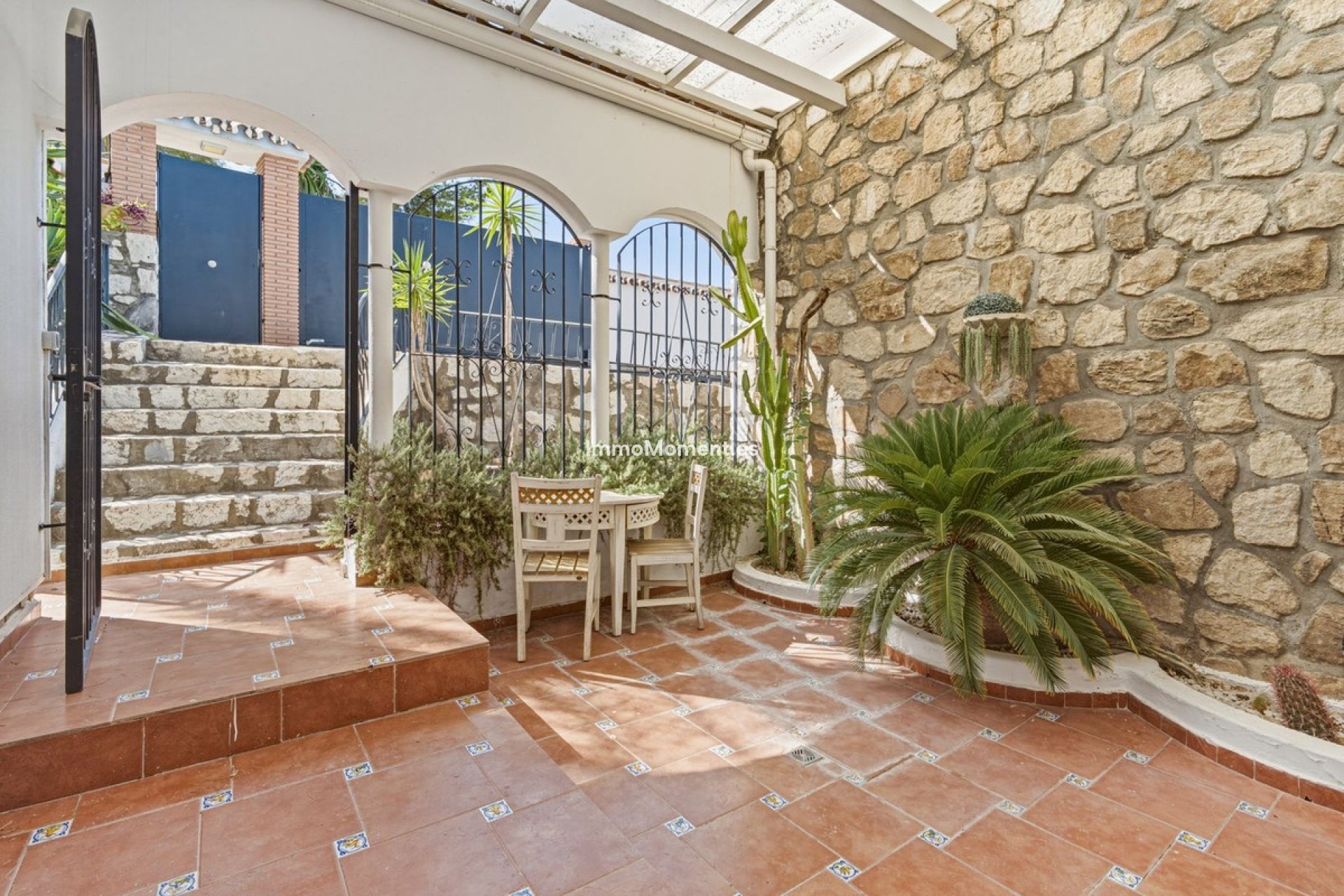 Reventa - Villa independiente - Mijas - Mijas Centro