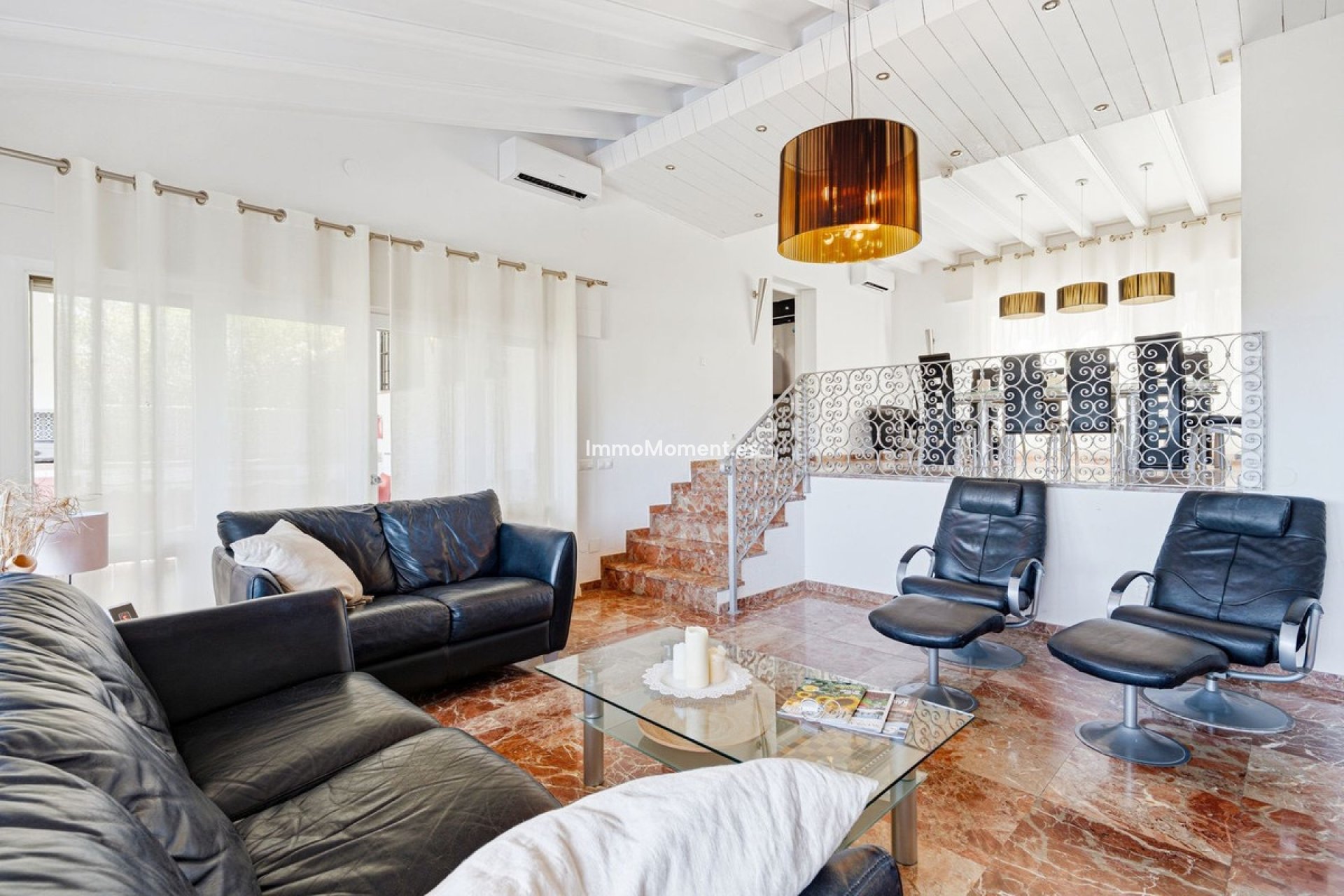 Reventa - Villa independiente - Mijas - Mijas Centro