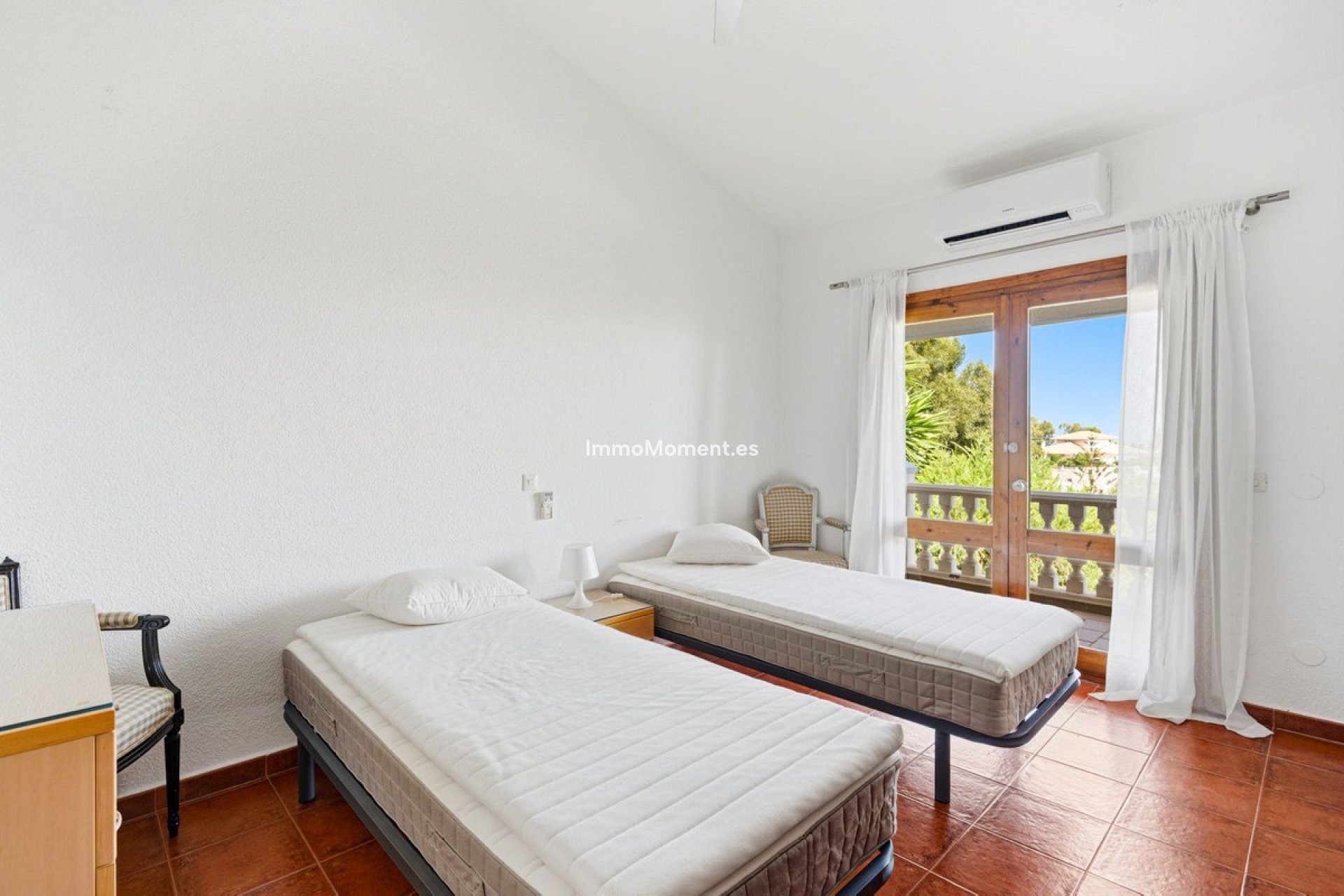 Reventa - Villa independiente - Mijas - Mijas Centro