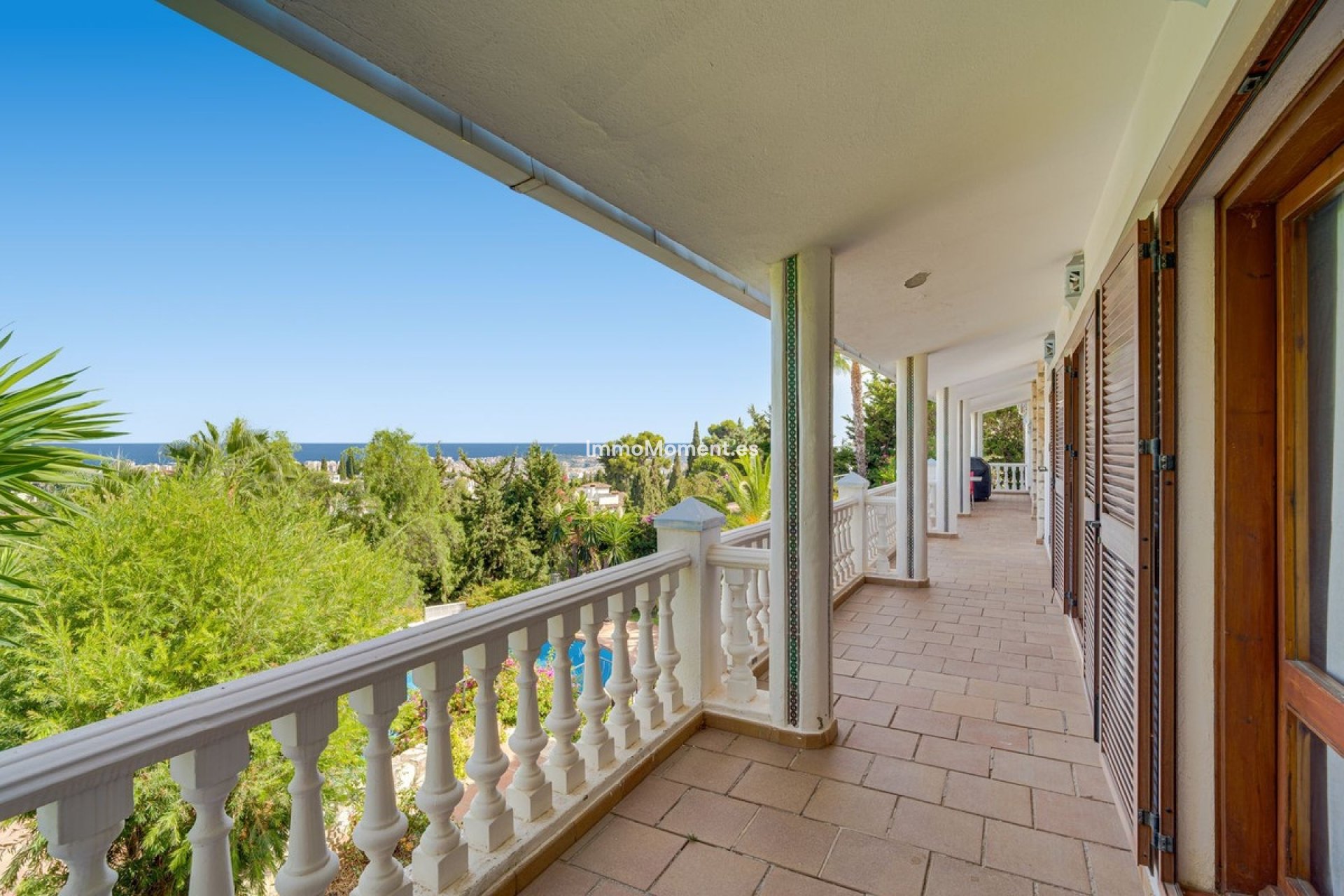 Reventa - Villa independiente - Mijas - Mijas Centro