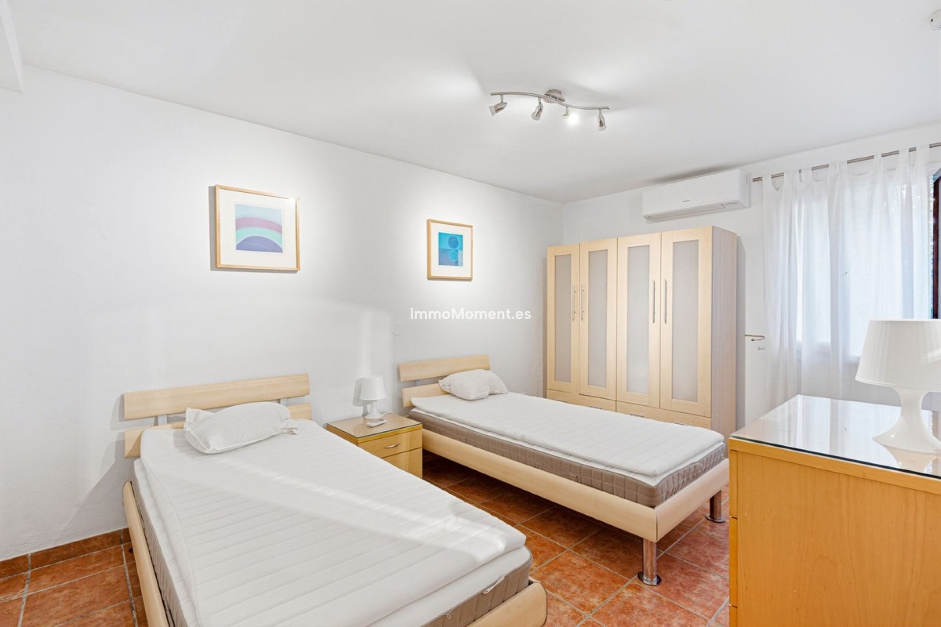 Reventa - Villa independiente - Mijas - Mijas Centro