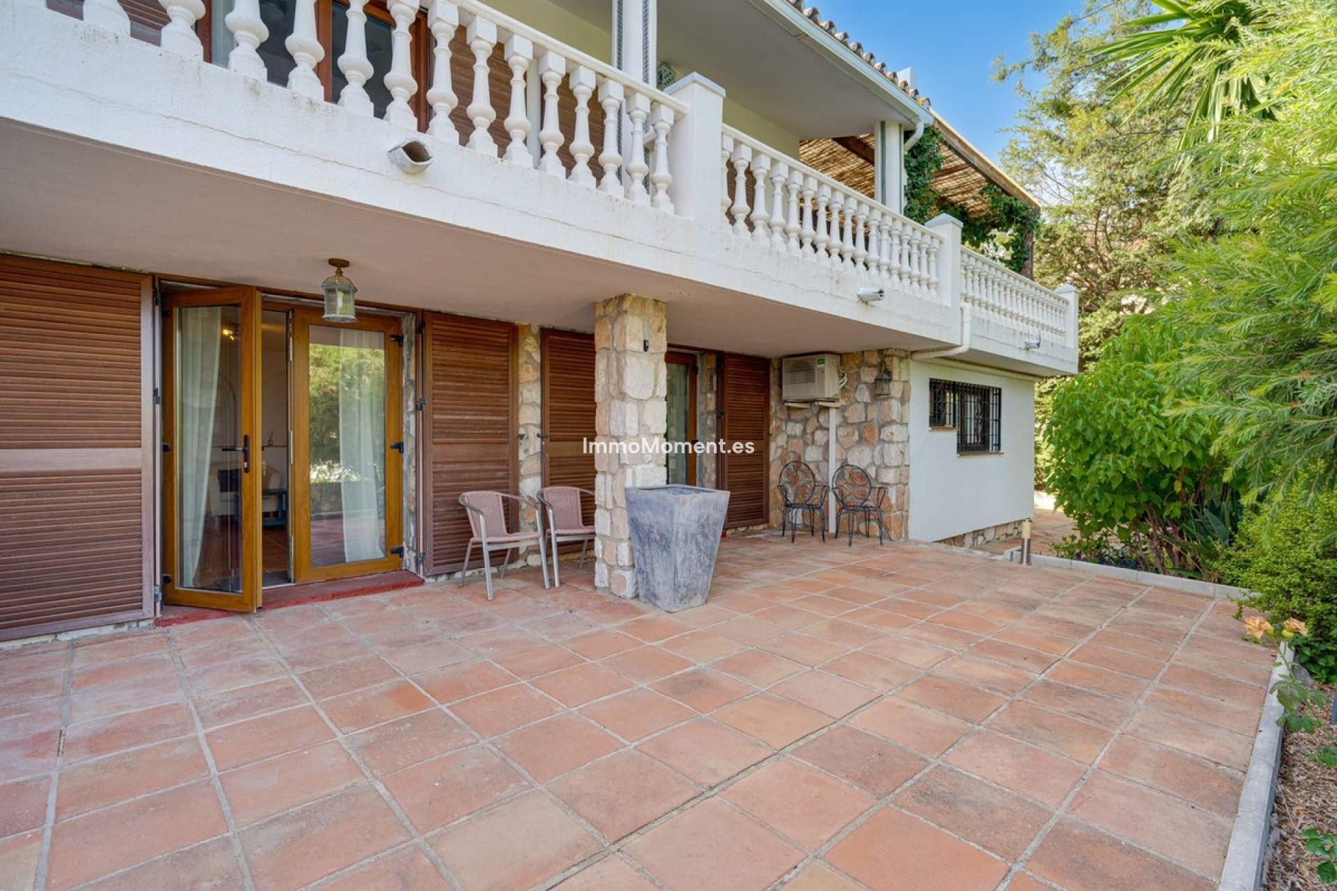 Reventa - Villa independiente - Mijas - Mijas Centro